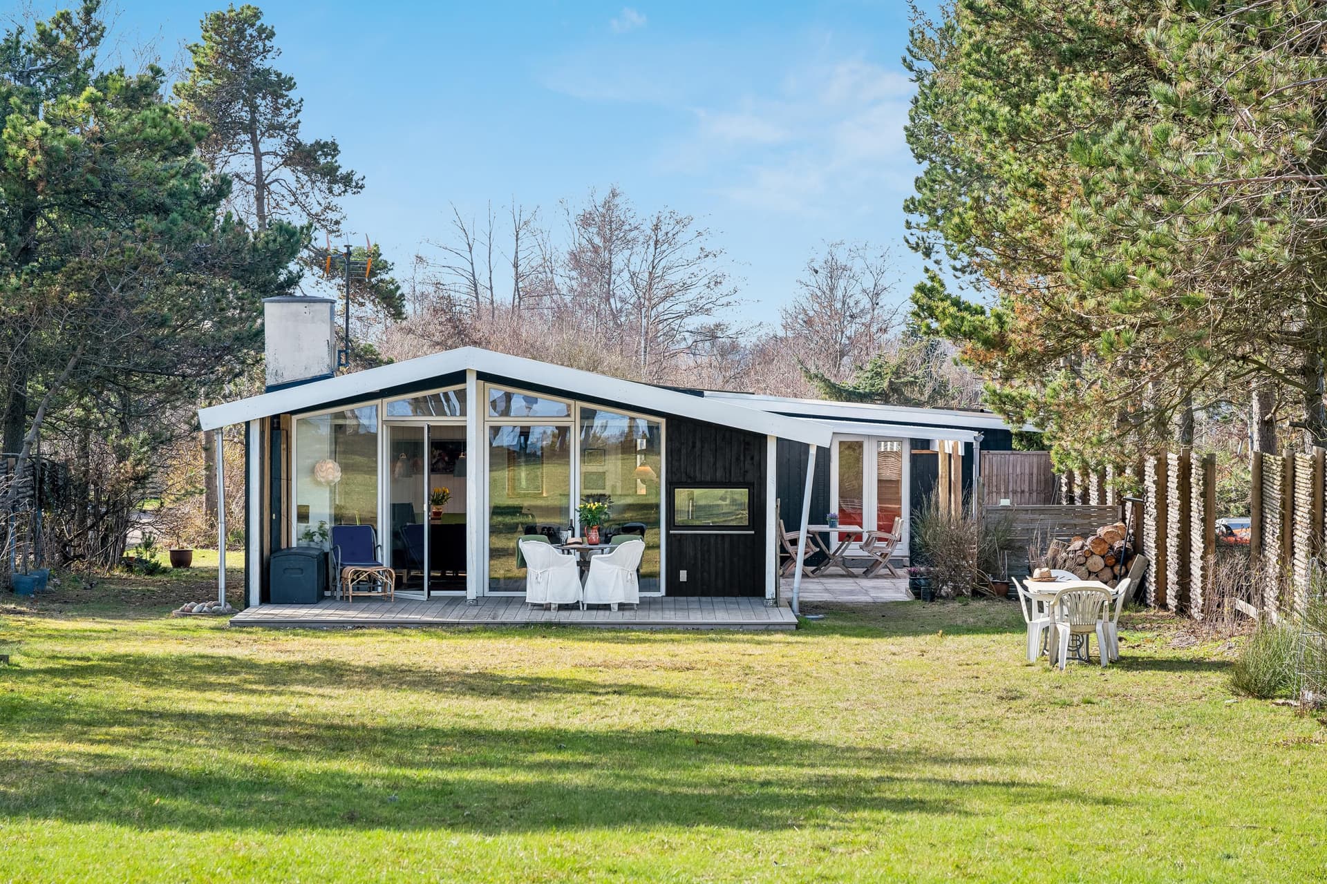 Kristoffervejen 24, Ebeltoft - billede 1