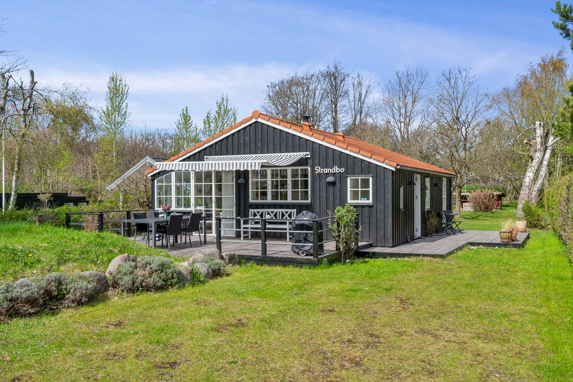 Kystvejen 43, Ebeltoft - billede 1