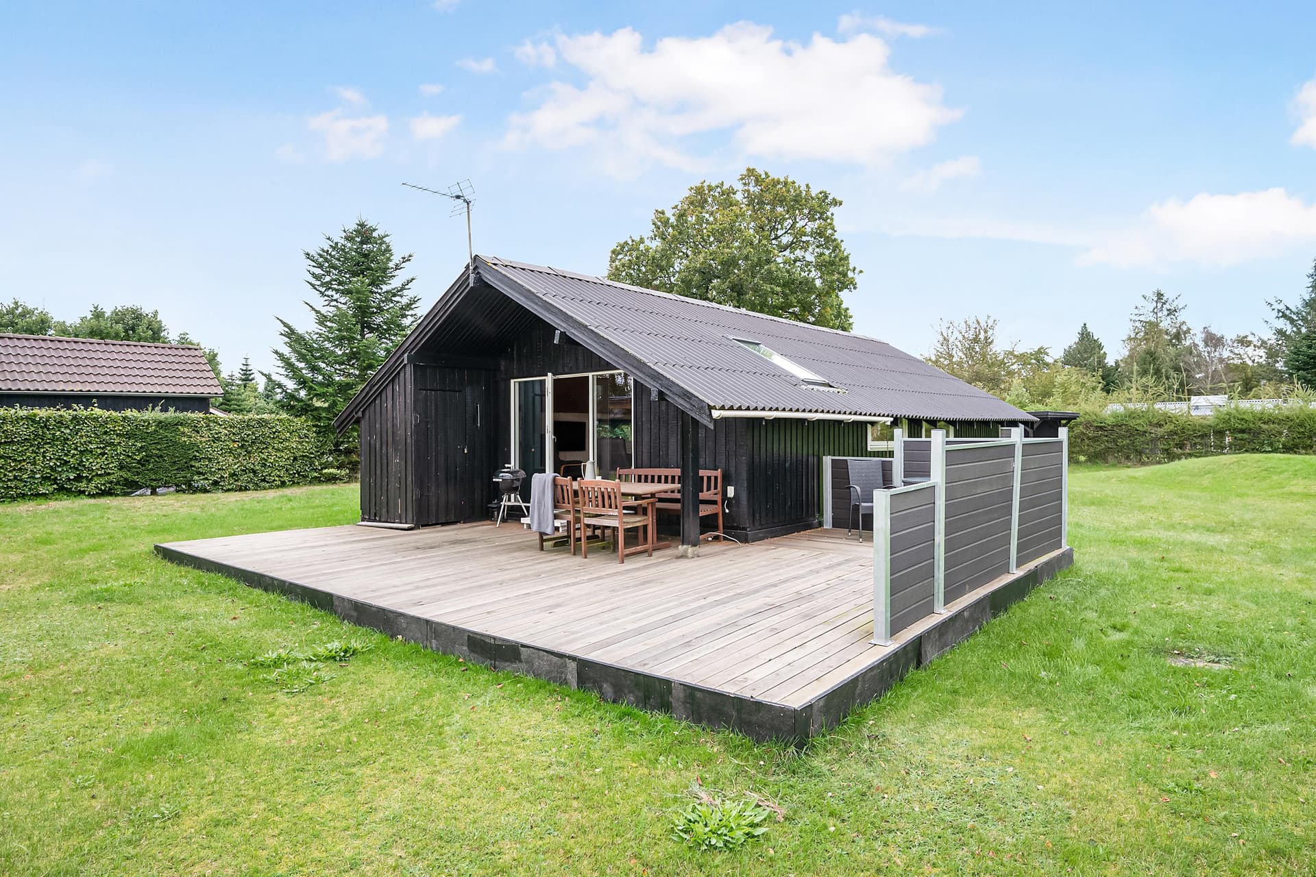 Strandskadevej 31, Ørsted - image 1