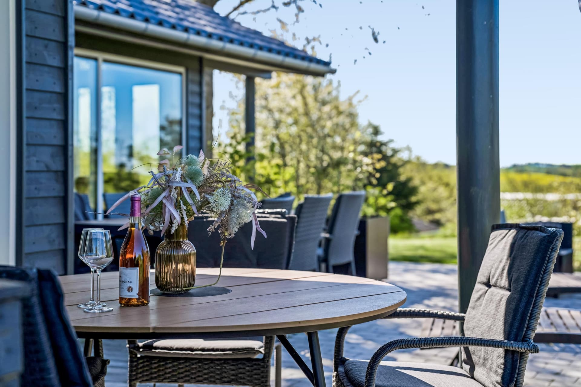 Møllehøj 18, Knebel - billede 1