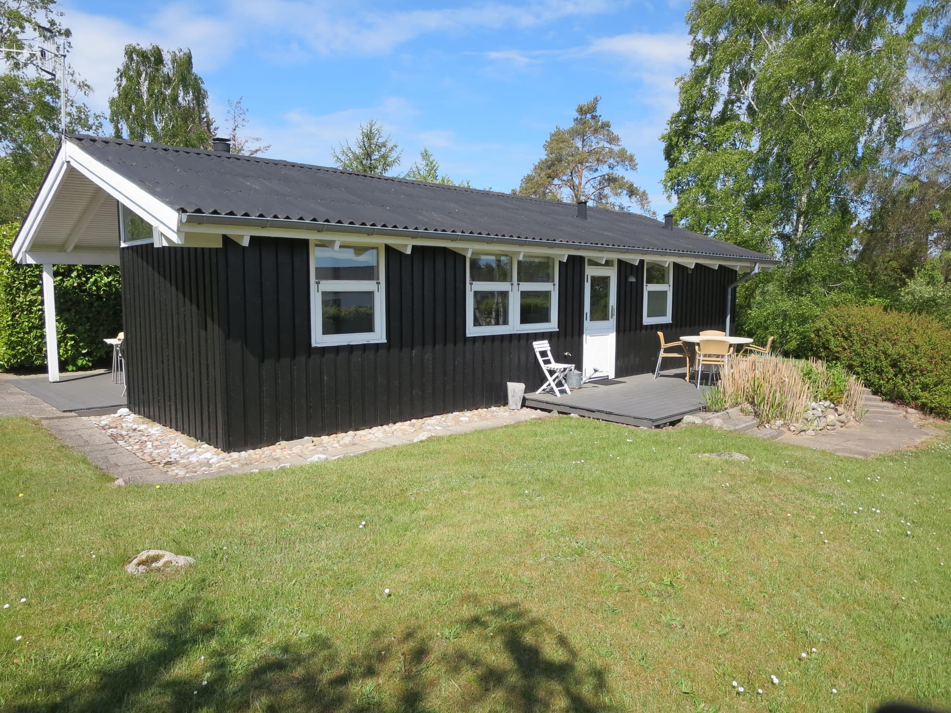 Grenvangen 10, Ebeltoft - billede 1