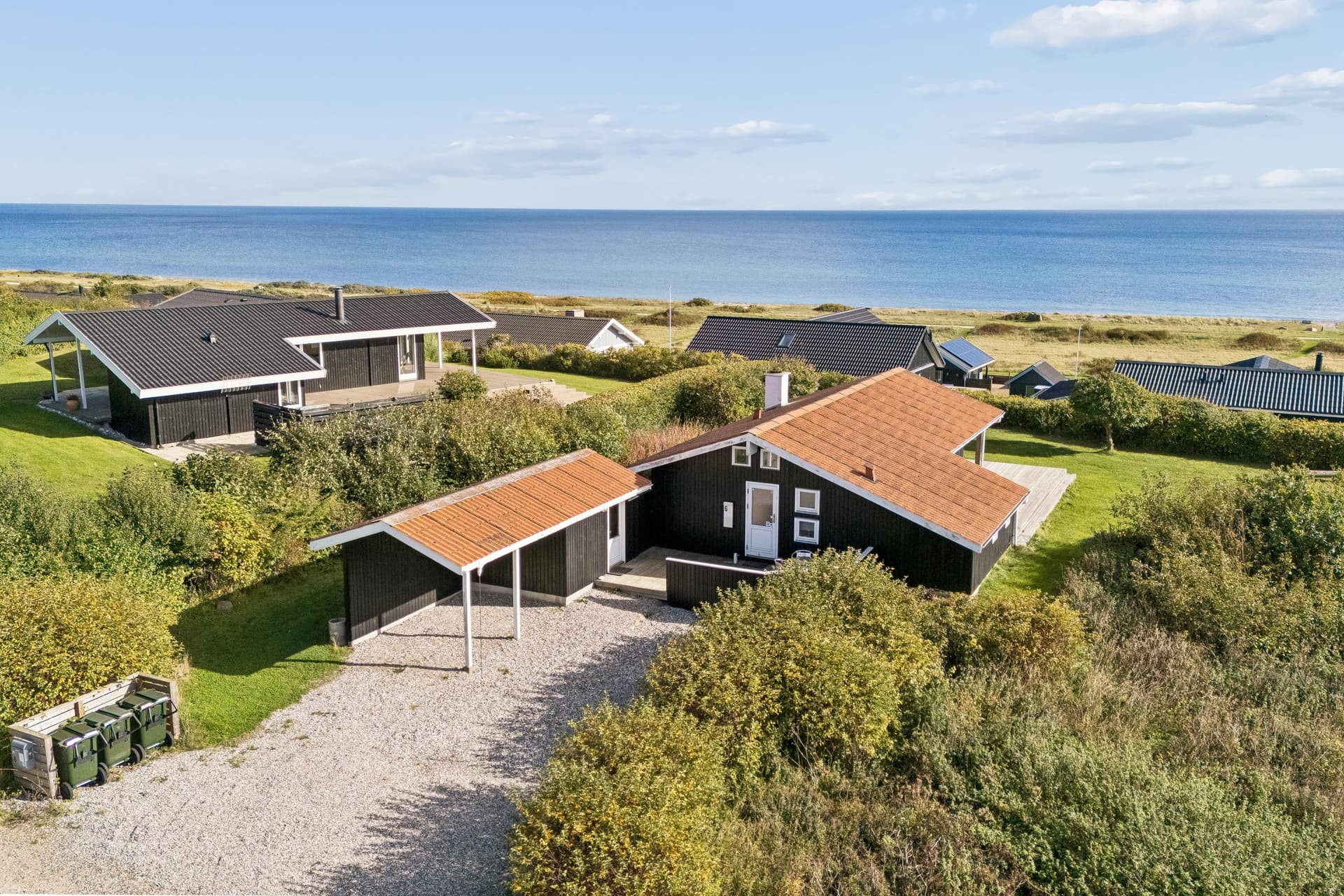 Jasonvej 6, Ebeltoft - image 1