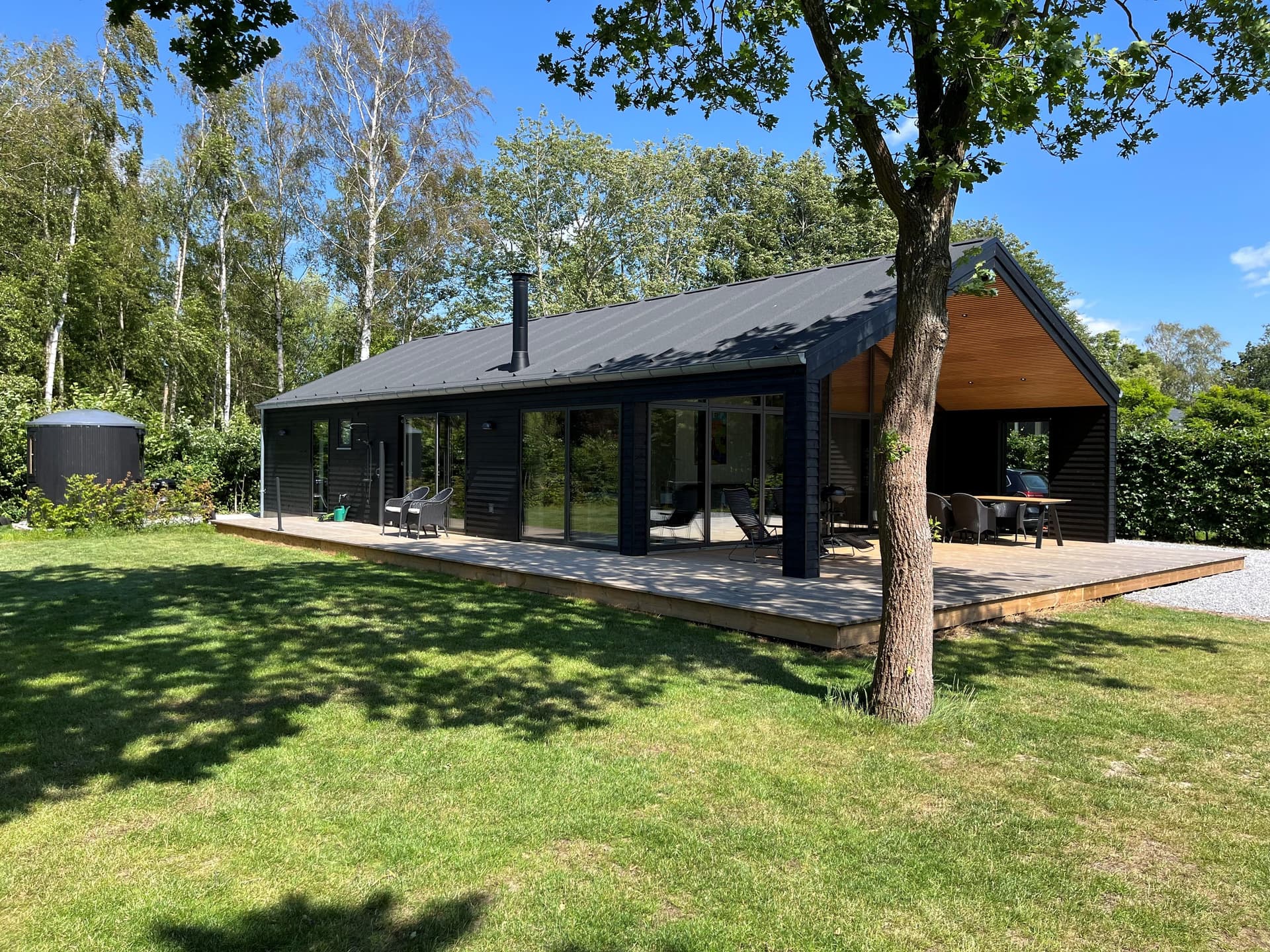 Kystvejen 47E, Ebeltoft - billede 1