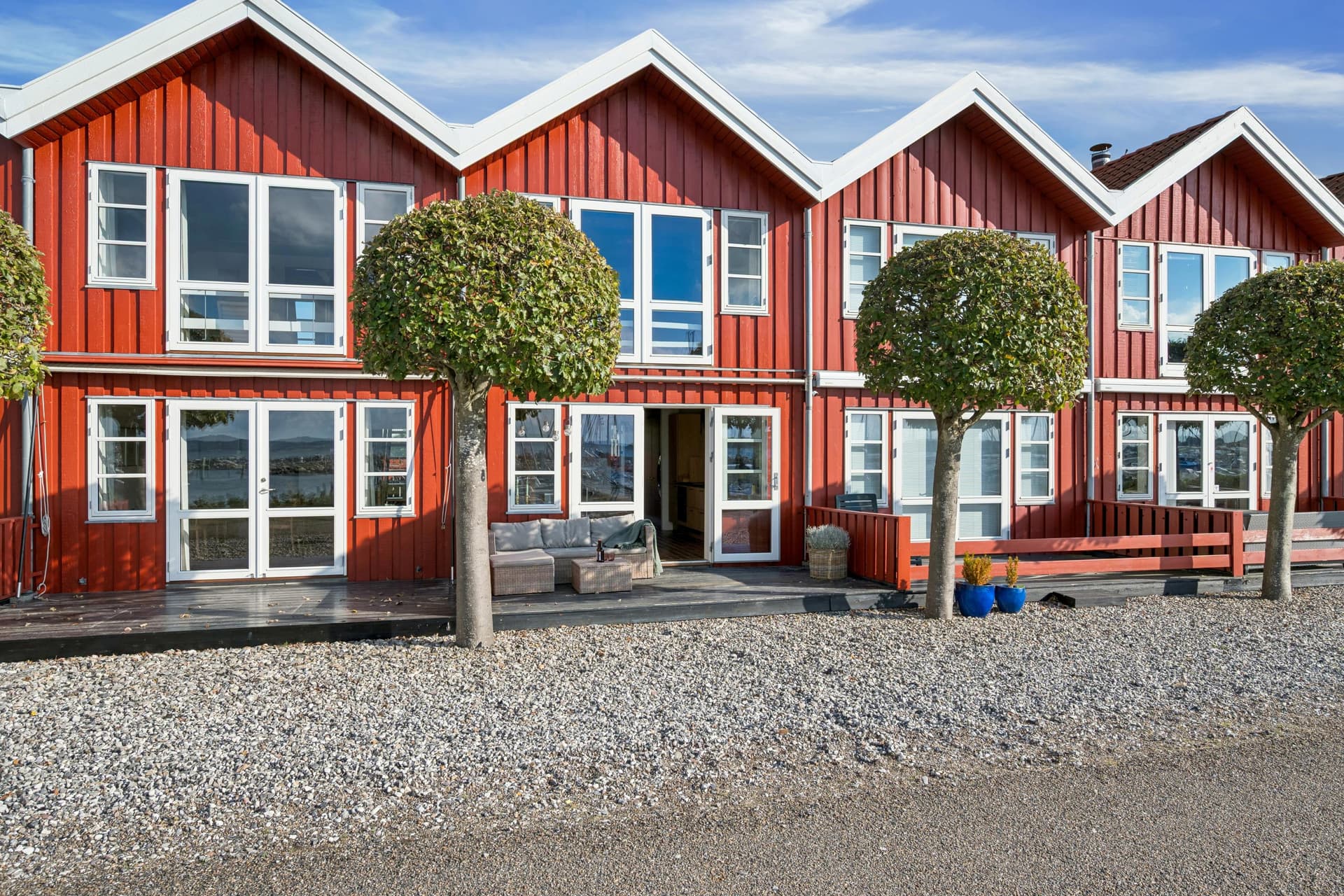 Skudehavnen 49, Ebeltoft - billede 1