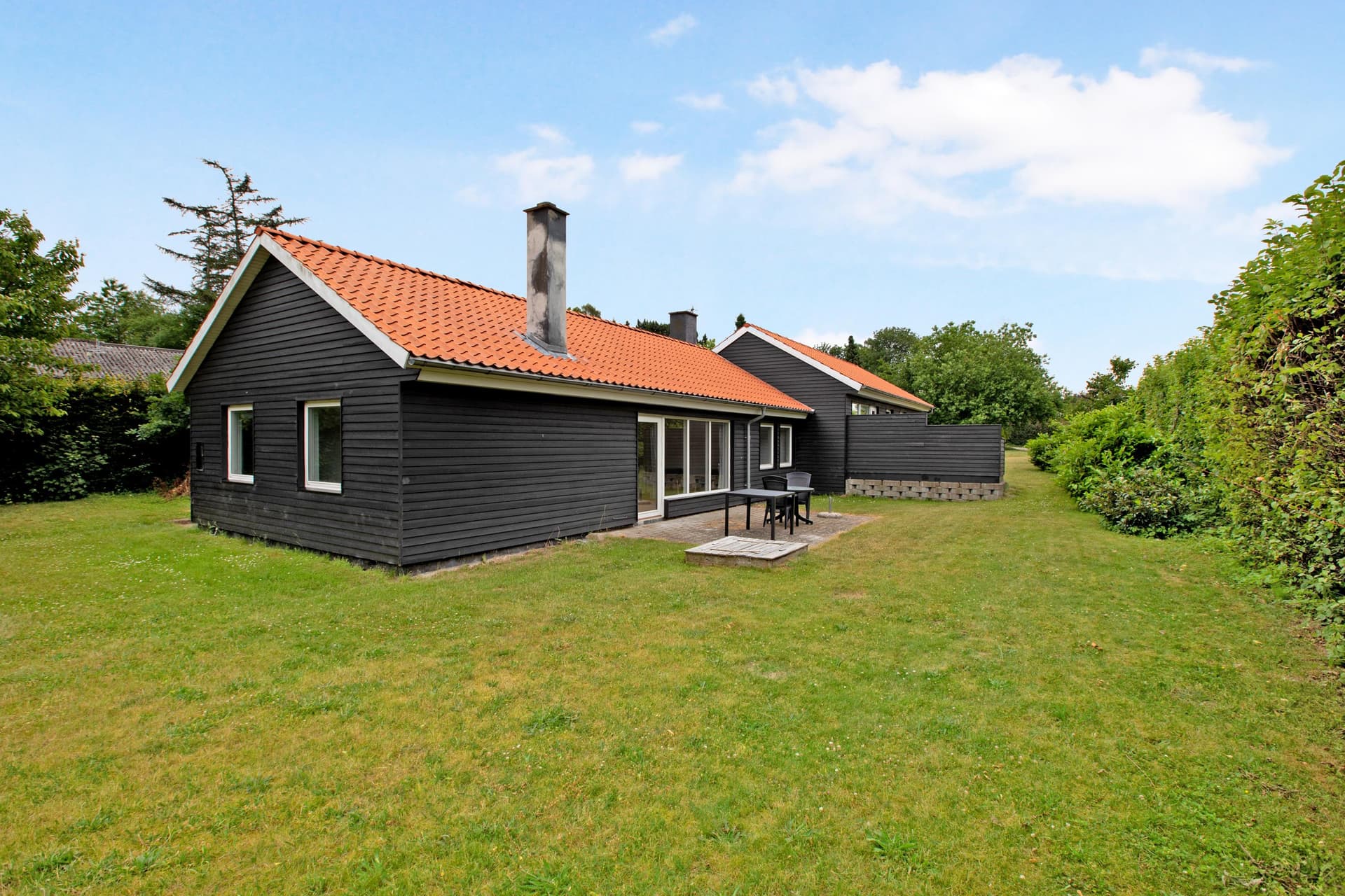 Norddalsvej 4, Ebeltoft - billede 1