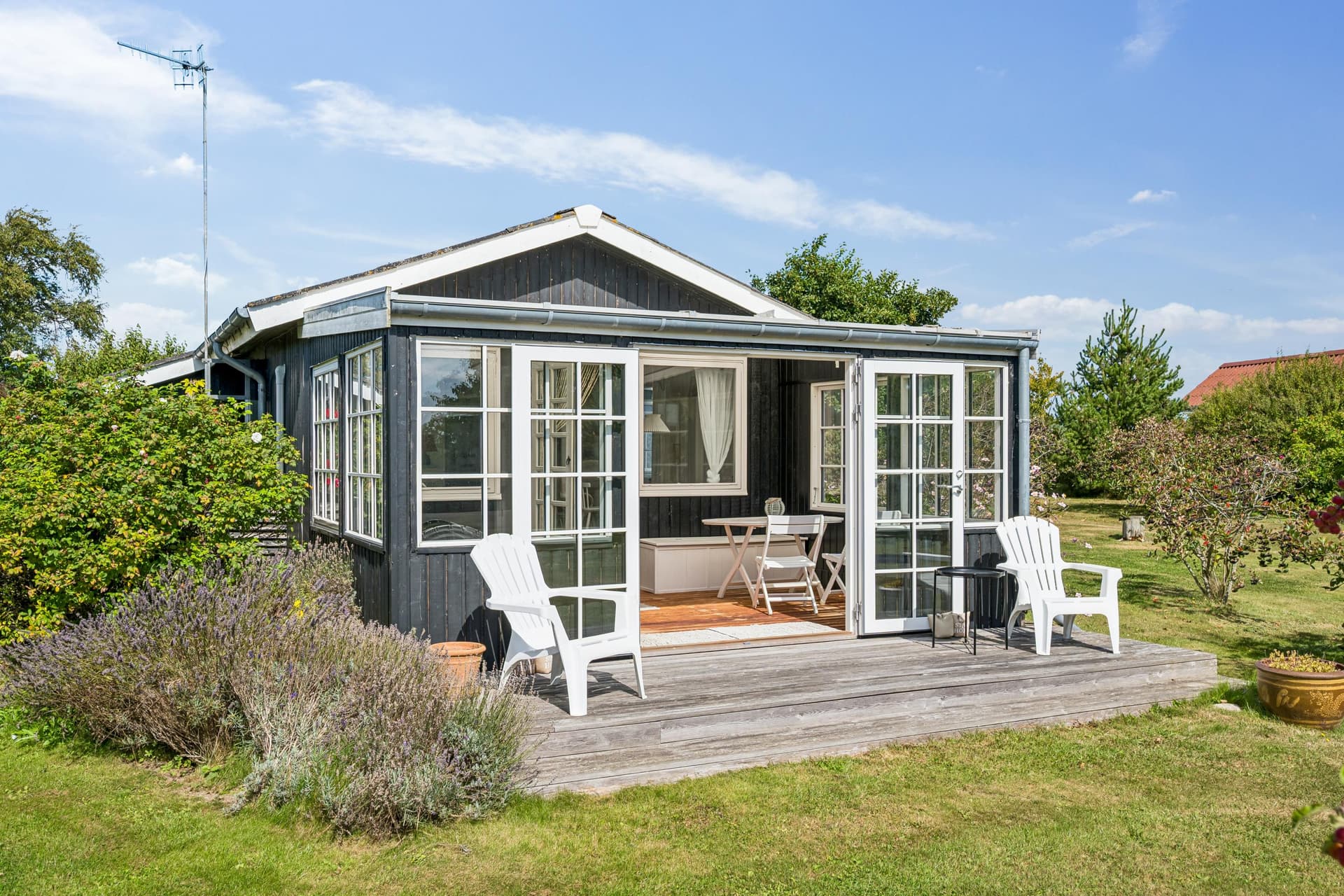 Fuldriggerstien 3, Ebeltoft - billede 1