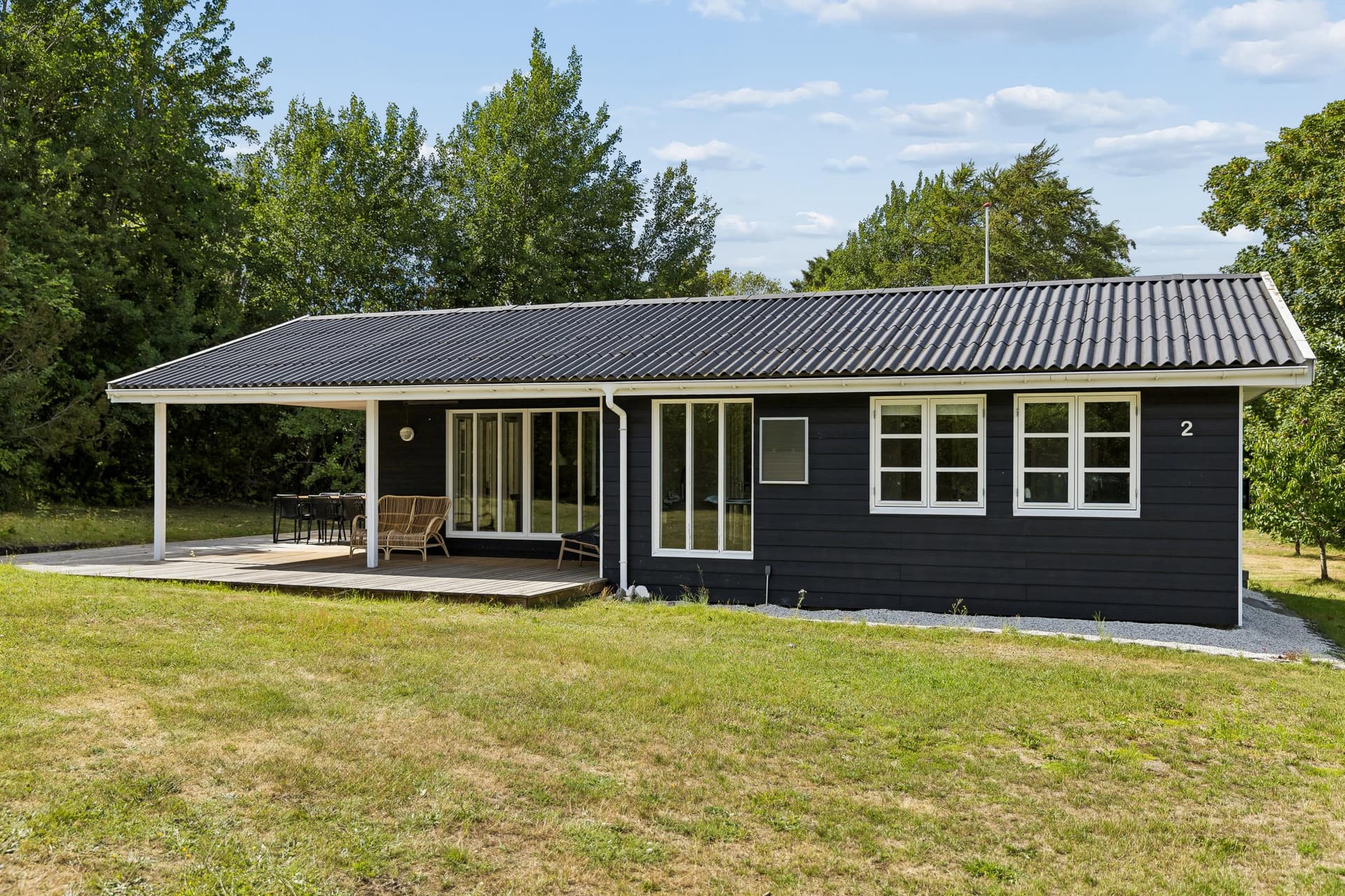 Pilebakken 2, Ebeltoft - billede 1