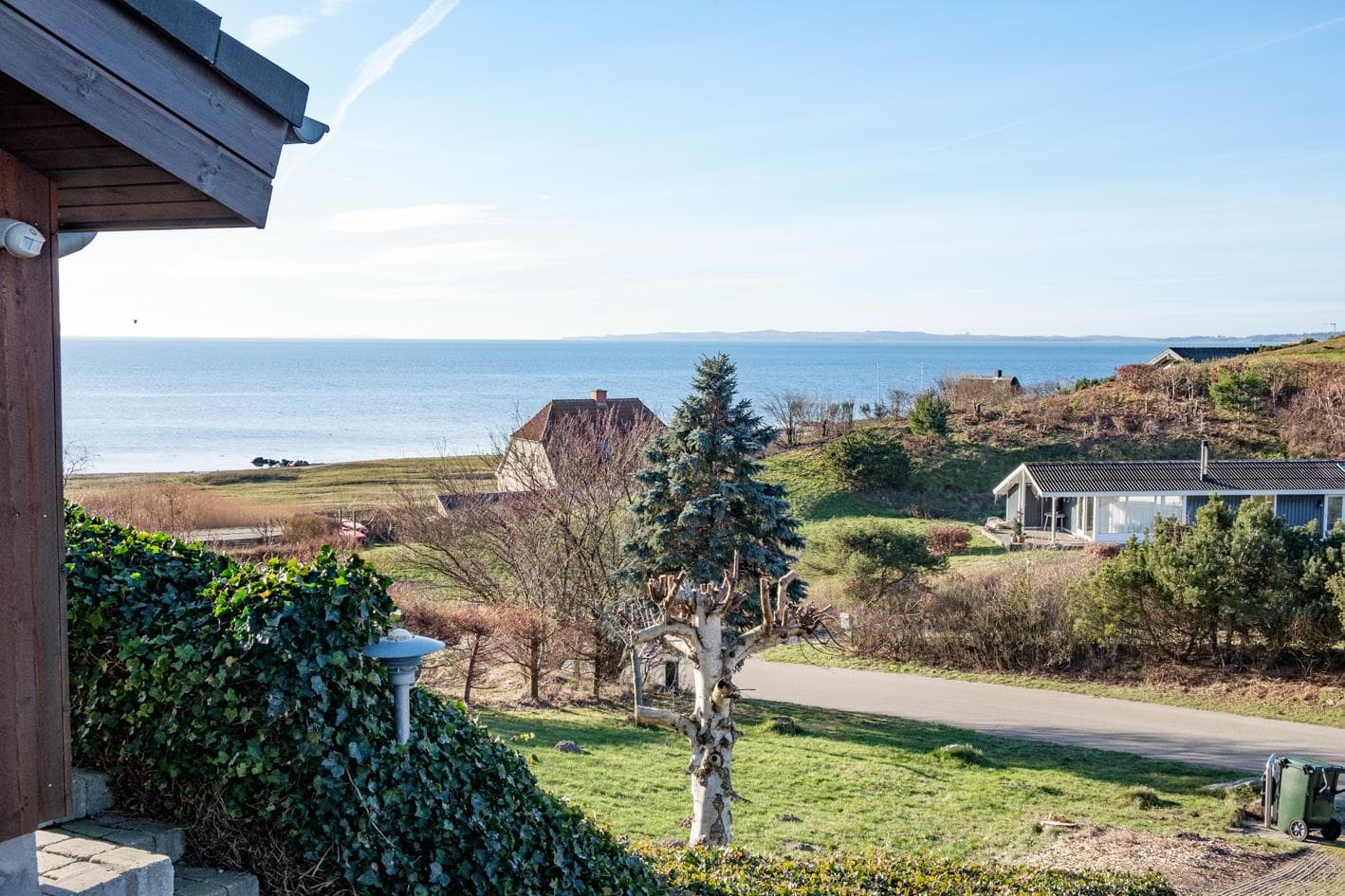 Lundshøjvej 6, Ebeltoft - billede 1
