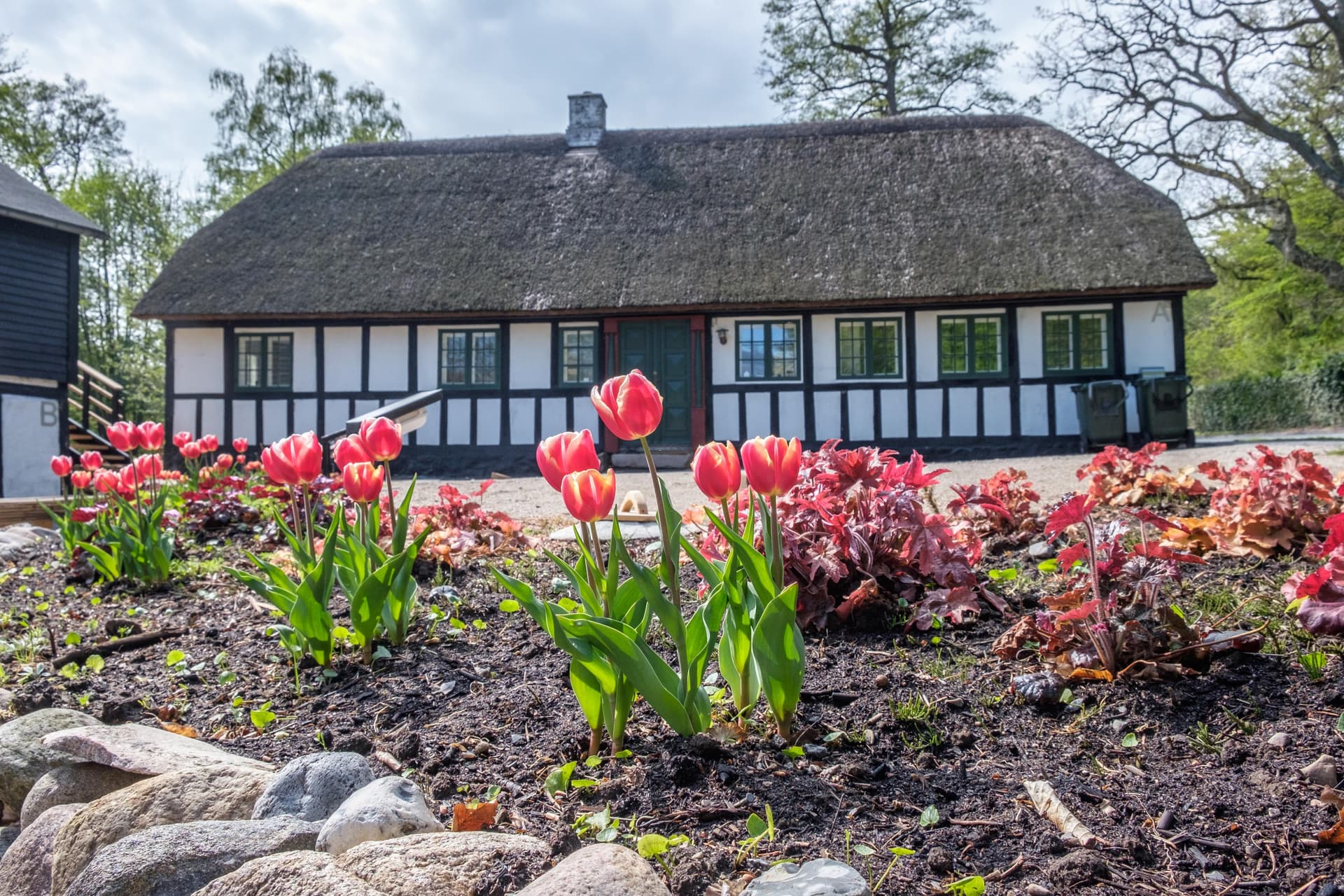 Molsvej 130 A, Ebeltoft - billede 1