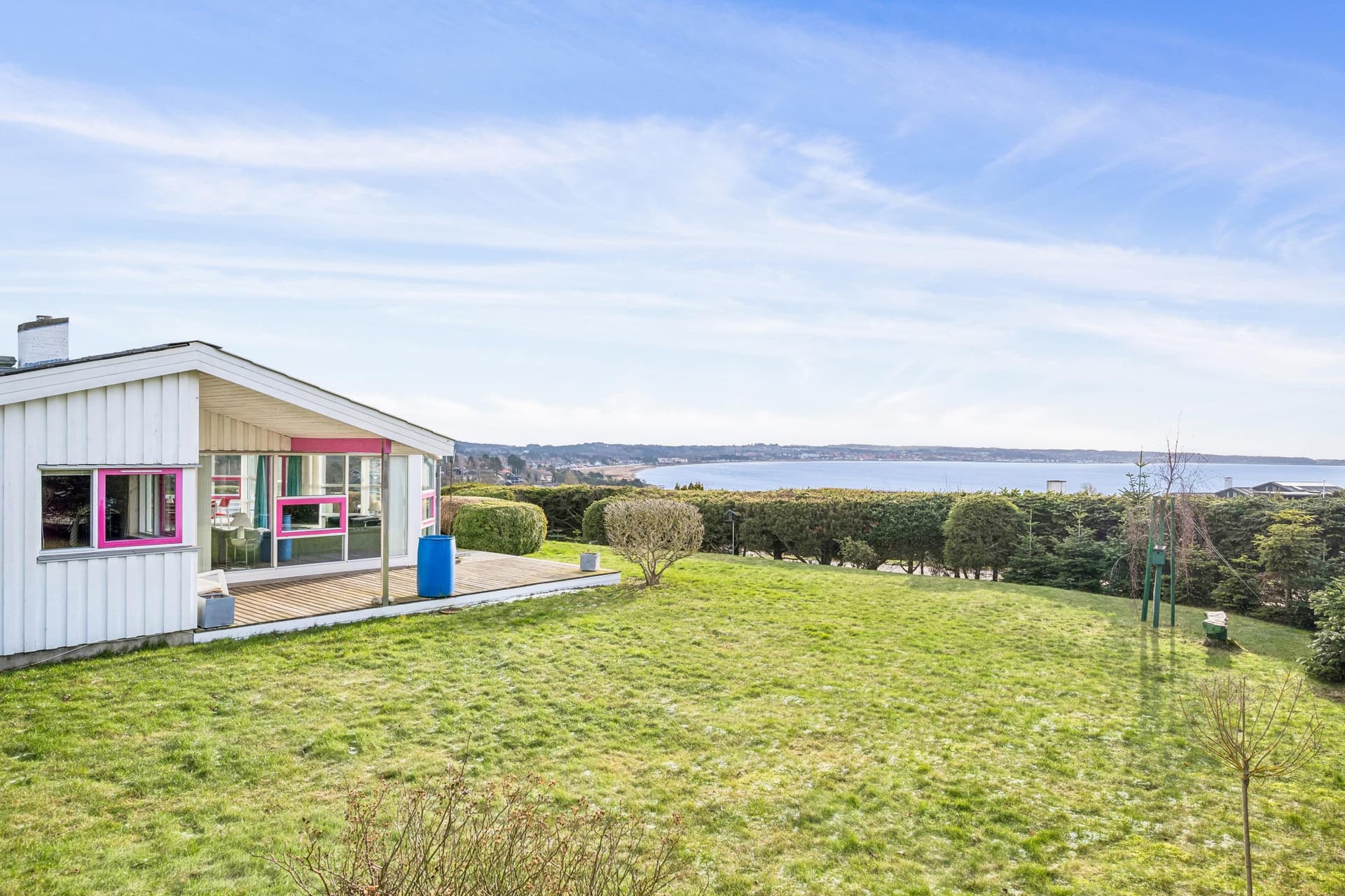 Ørredvej 2, Ebeltoft - image 1