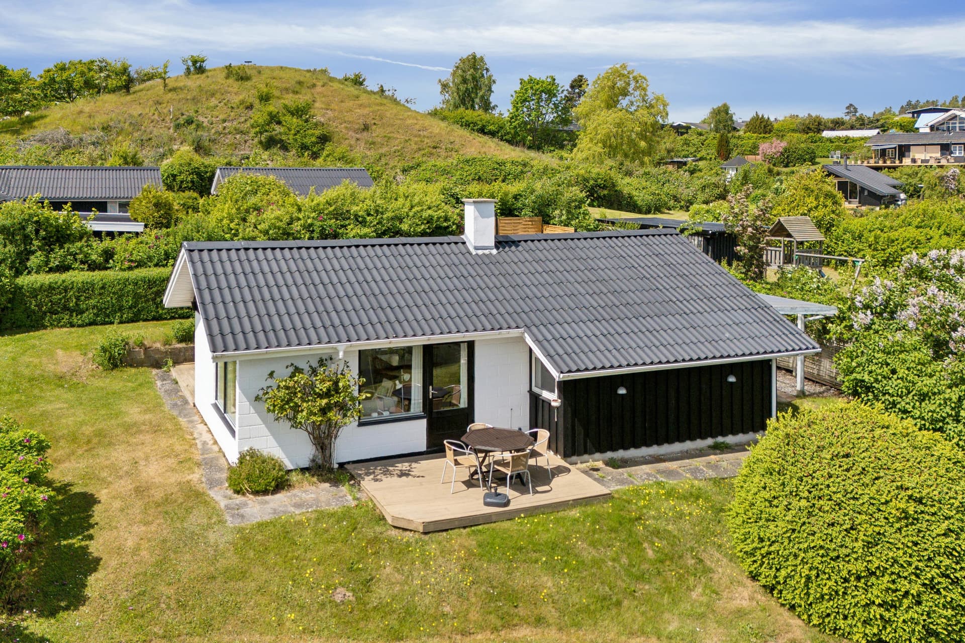Fyrrebakken 3, Ebeltoft - image 1