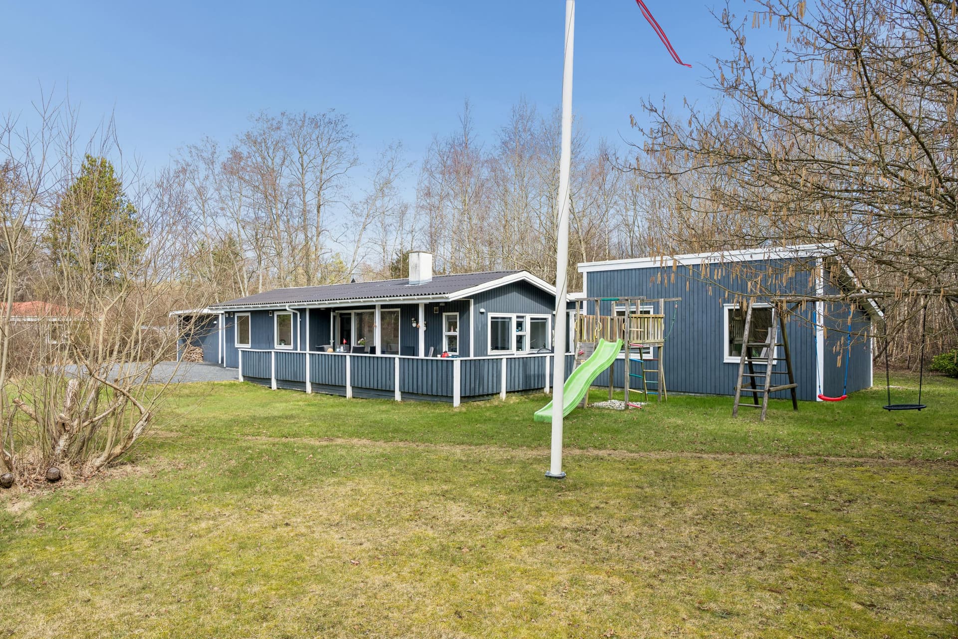 Lærkevej 78, Ebeltoft - billede 1