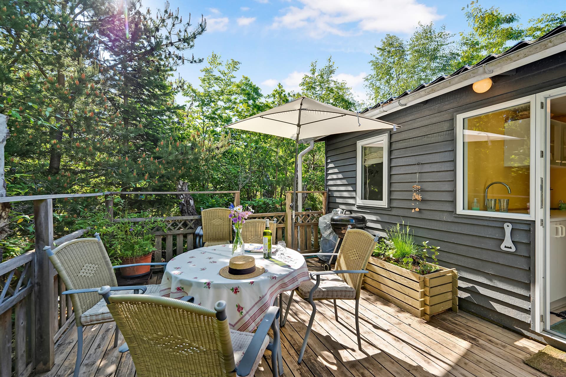 Enebærvej 20, Glesborg - image 1