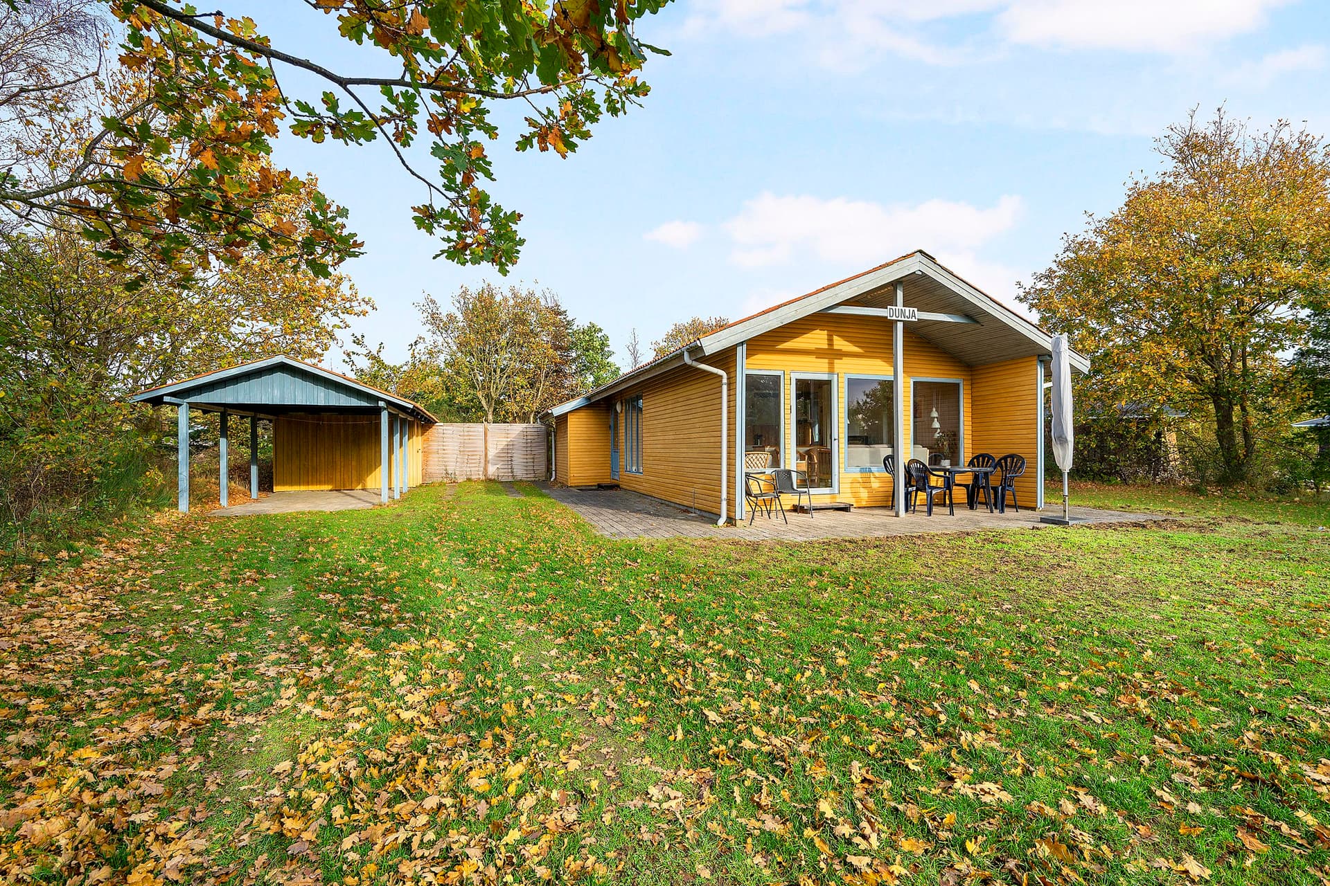 Lærkevænget 28, Ebeltoft - billede 1