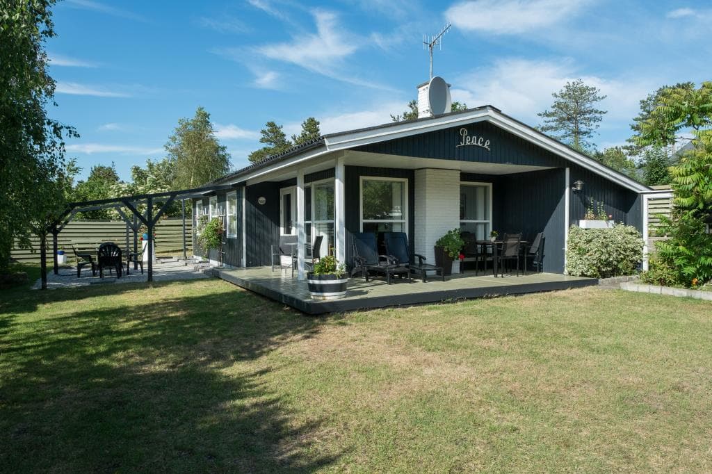 Sagavej 7, Ebeltoft - billede 1