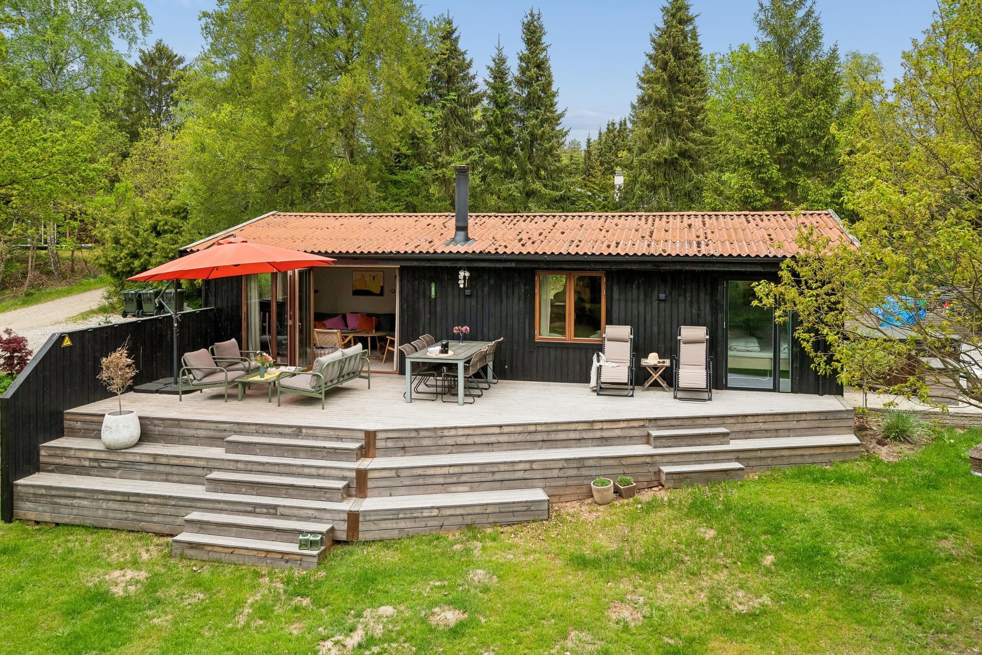 Rådyrvej 11, Ebeltoft - billede 1