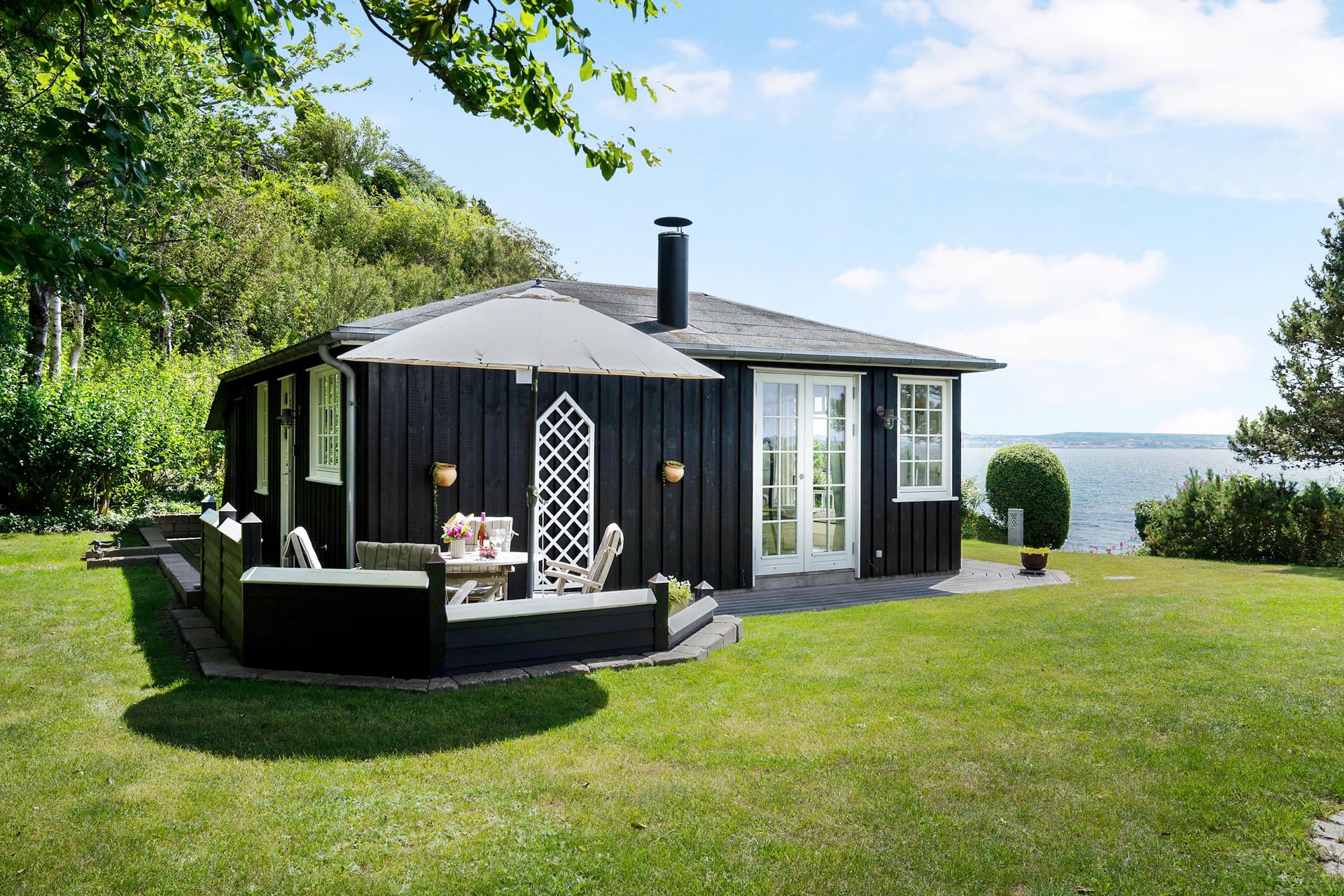 Kystvejen 119B, Ebeltoft - image 1