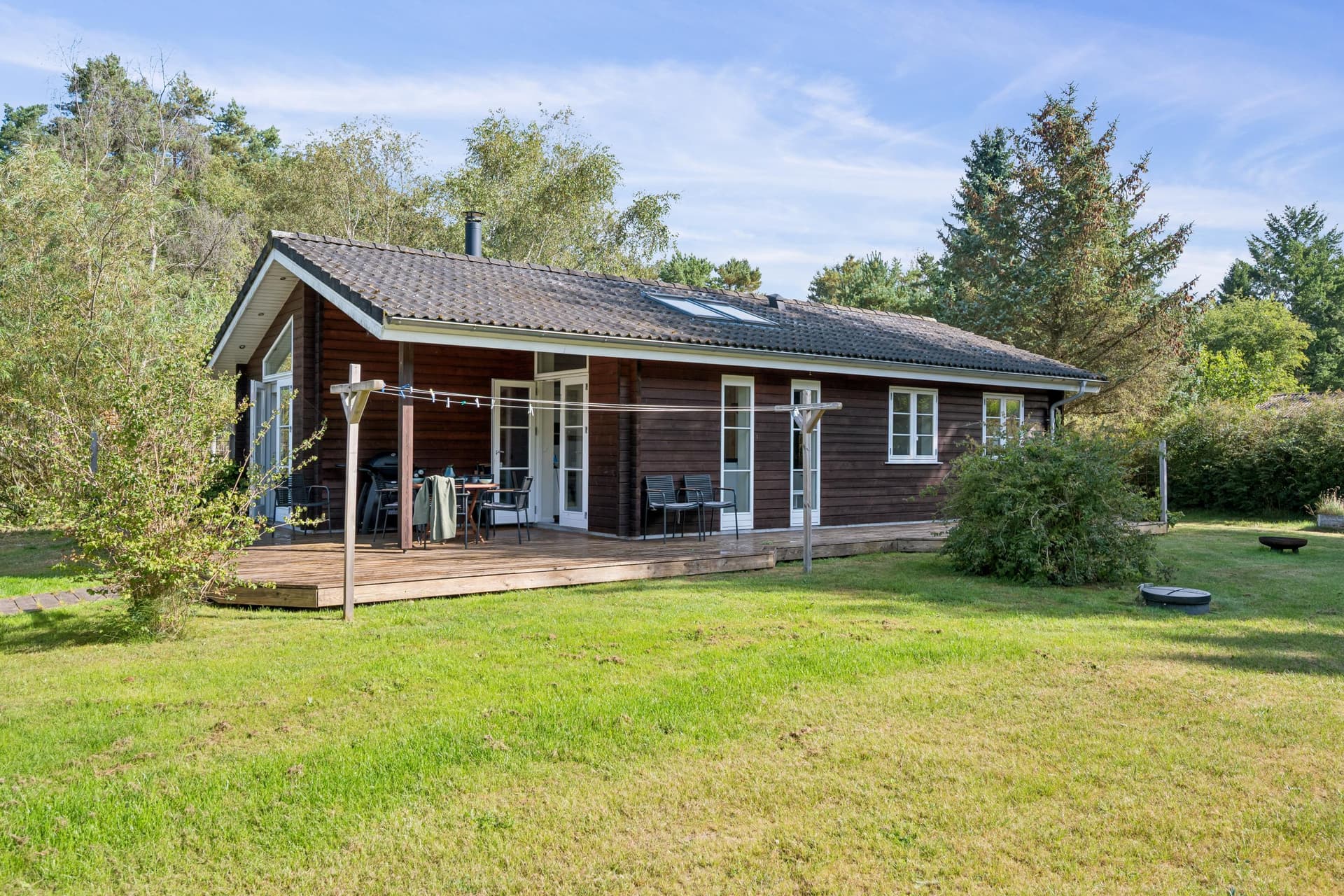 Markmusvej 5, Rønde - image 1