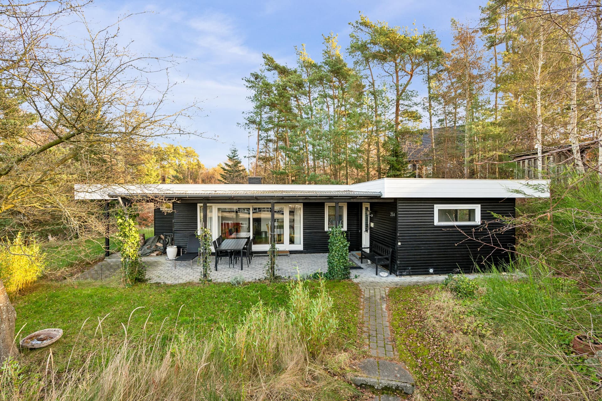 Adilsvej 26A, Ebeltoft - billede 1