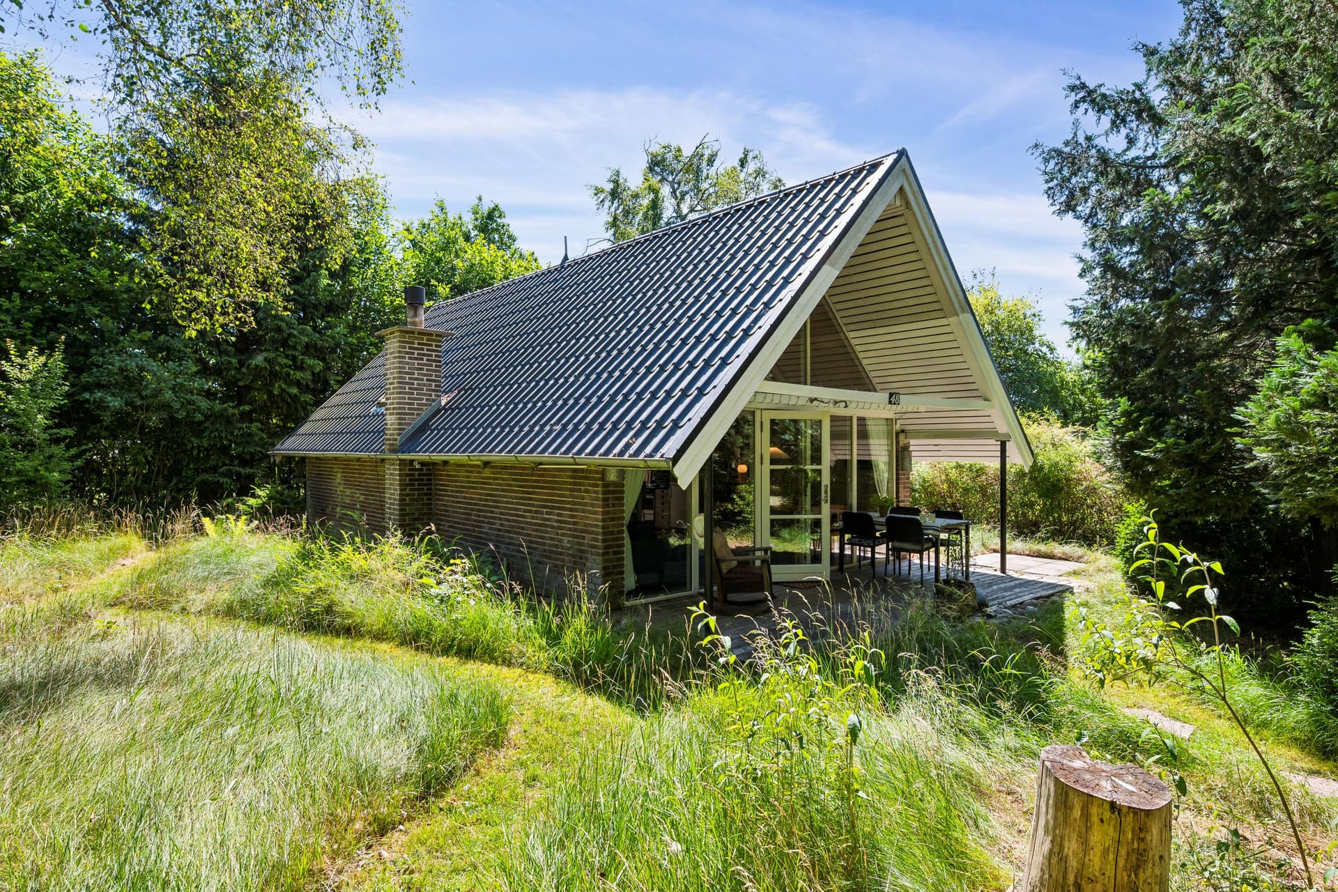 Bygtoften 48, Glesborg - image 1