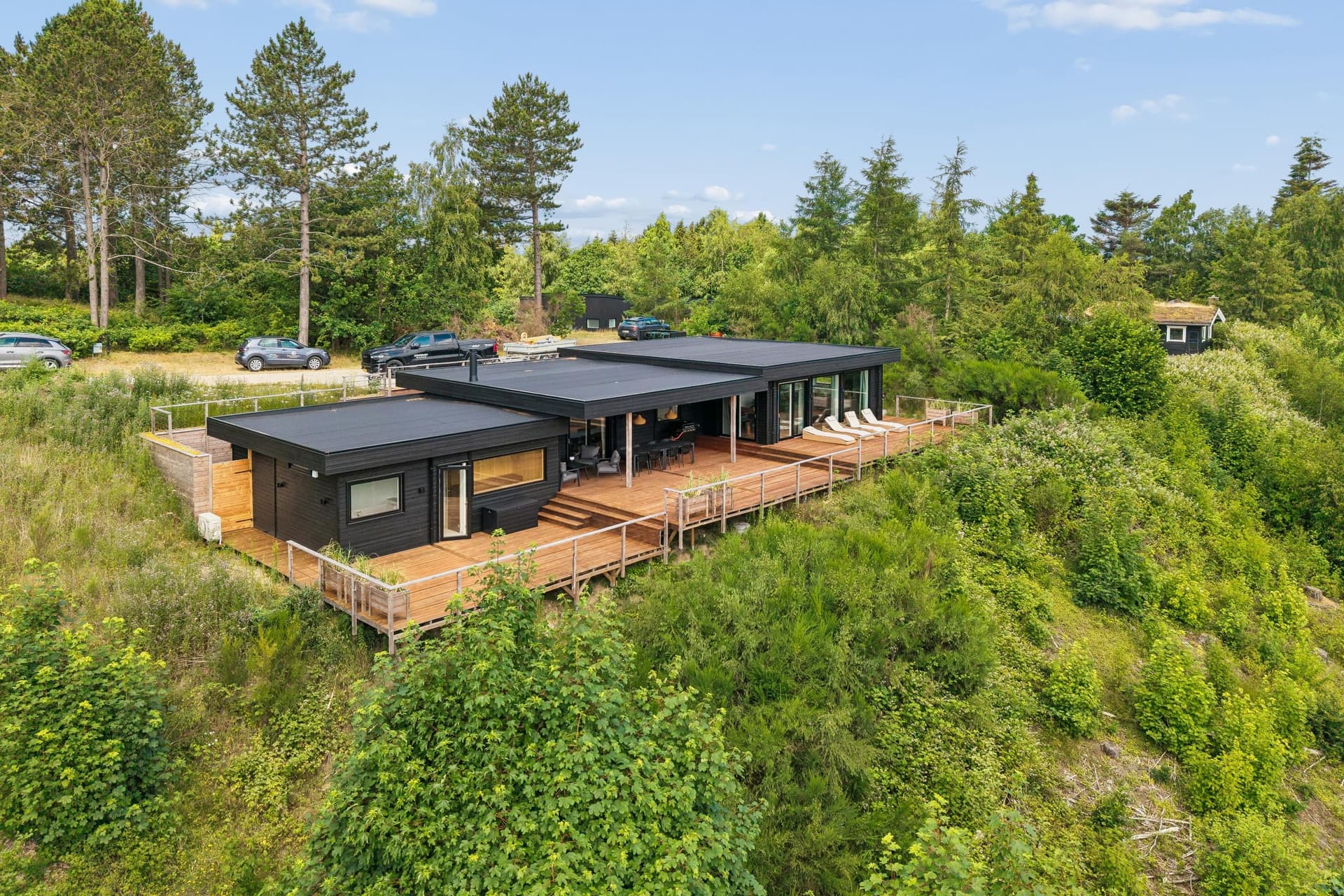 Stigsbjergvej 14, Ebeltoft - billede 1