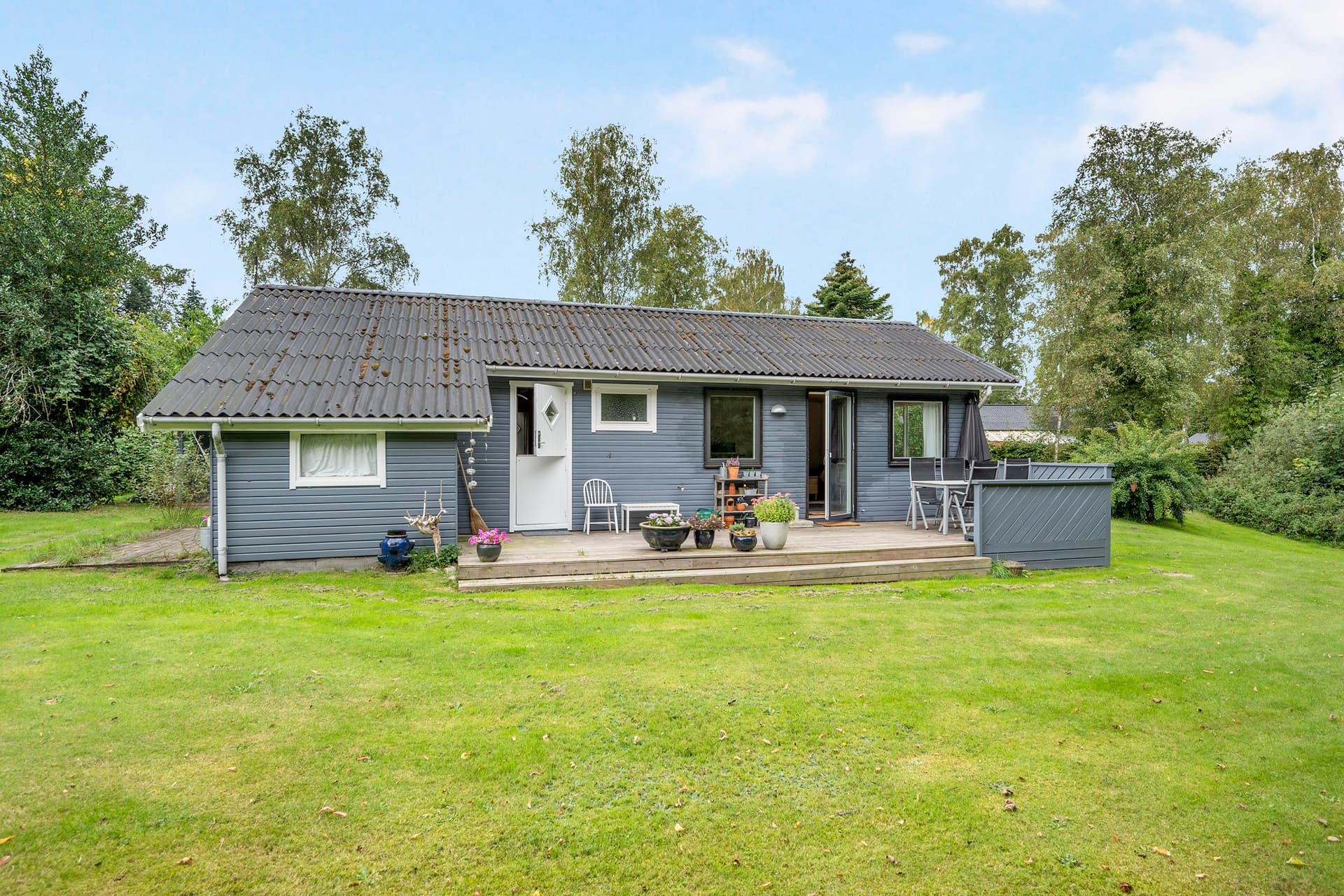 Sneppestien 8, Ebeltoft - billede 1