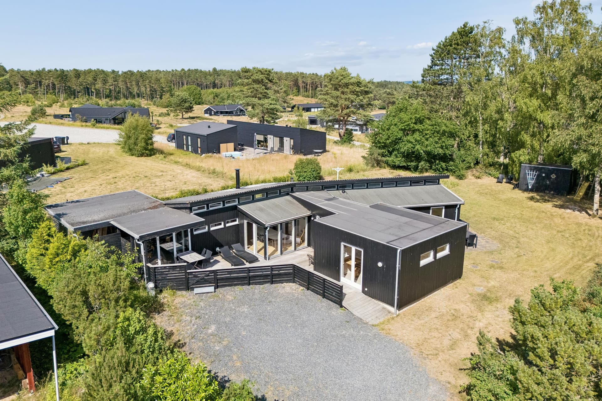 Krebsevej 36, Ebeltoft - image 1