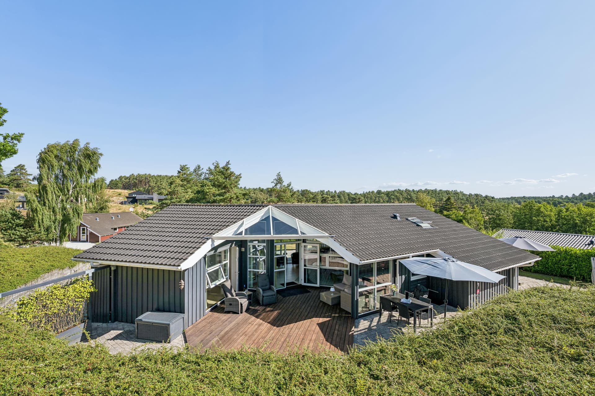 Laksevej 11, Ebeltoft - image 1
