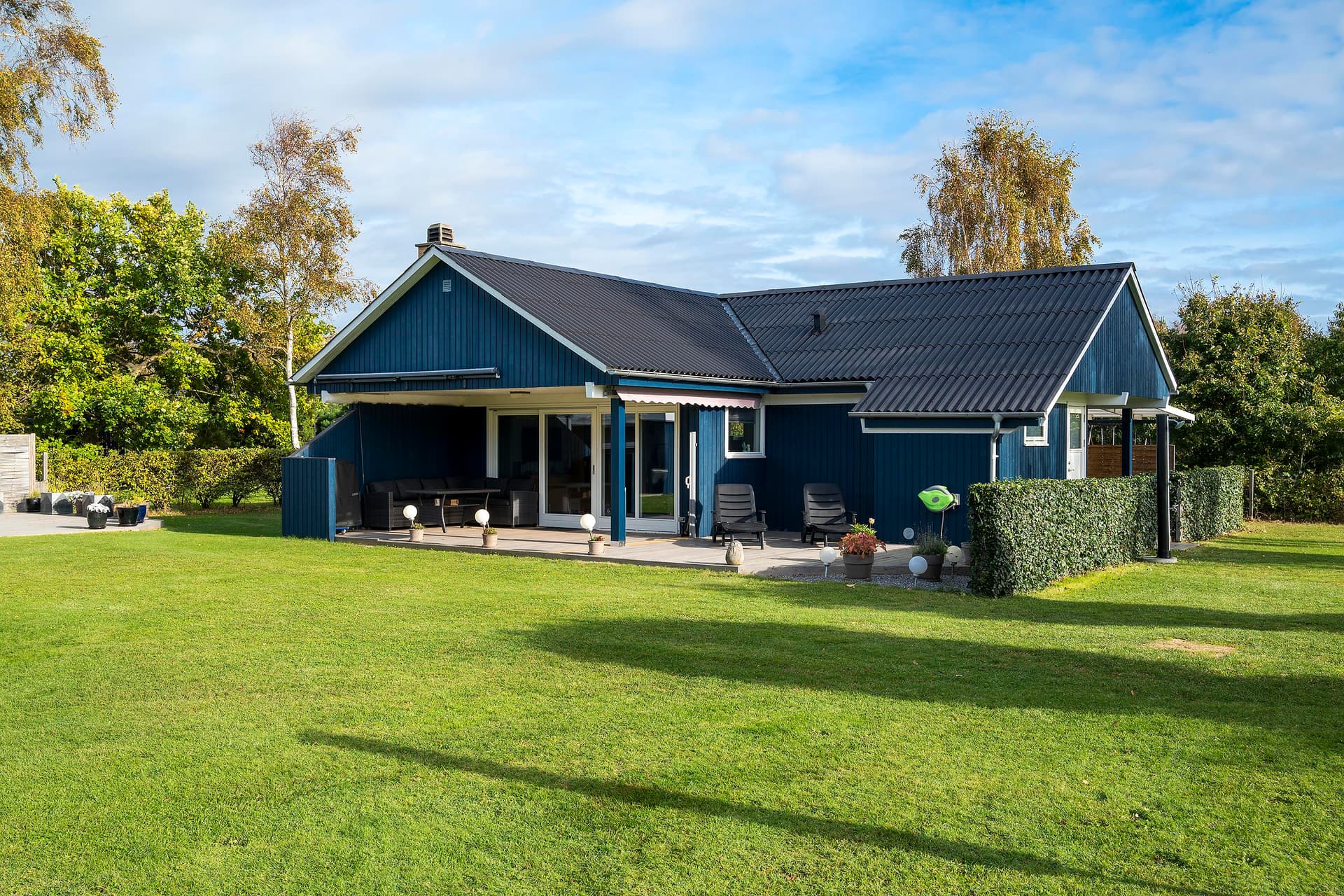 Øreflippen 59, Ebeltoft - billede 1