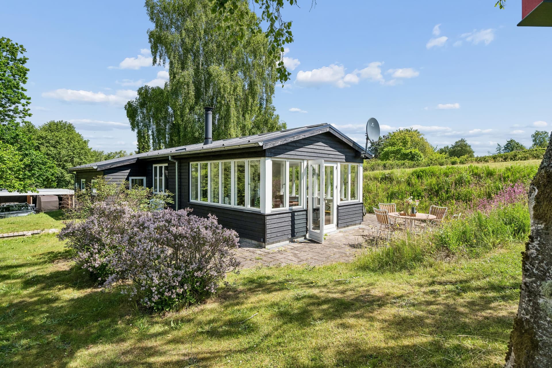 Ravnsvej 41, Ebeltoft - image 1