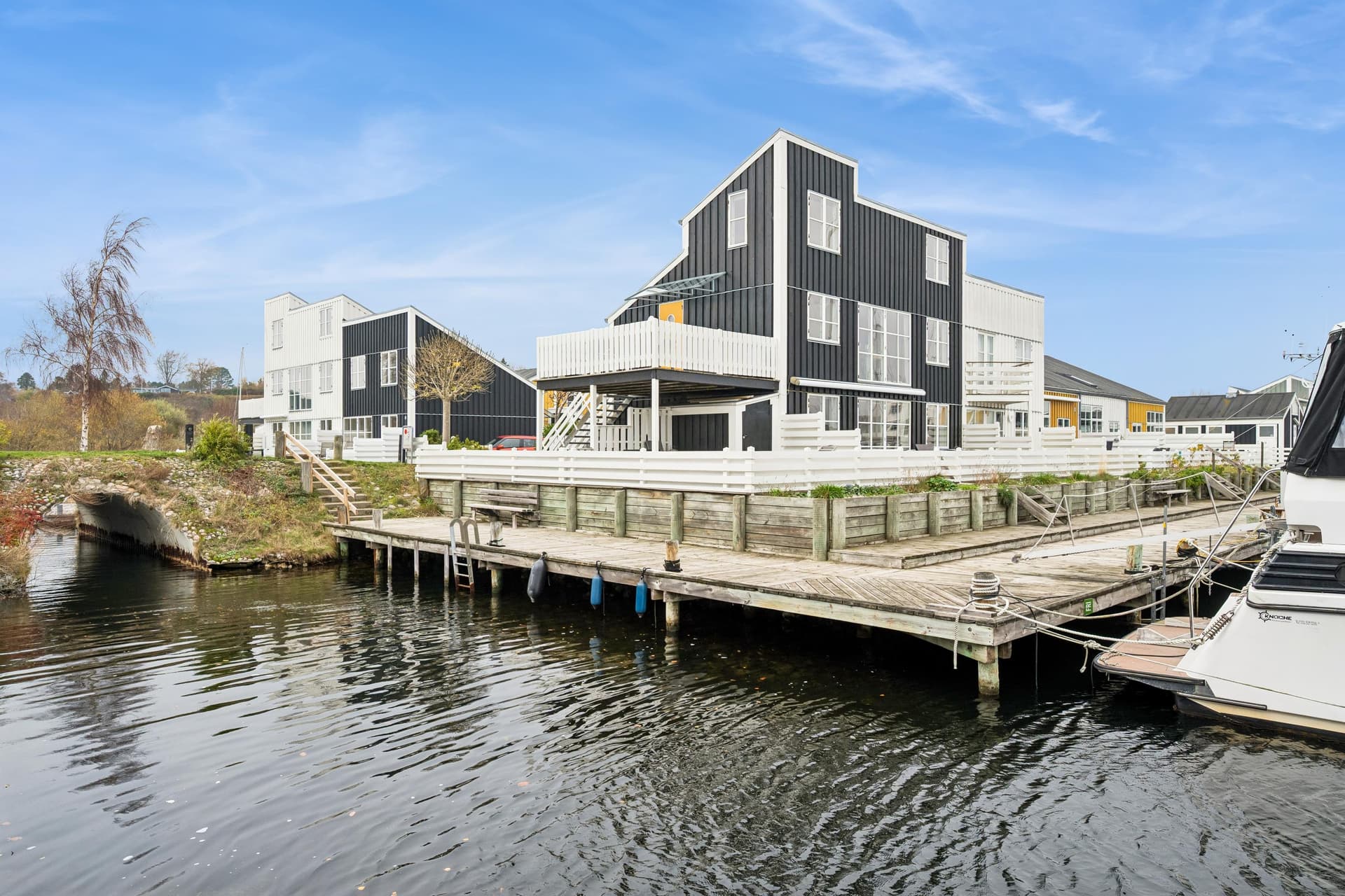 Øerkrogvejen 2, lejlighed 669, Ebeltoft - billede 1