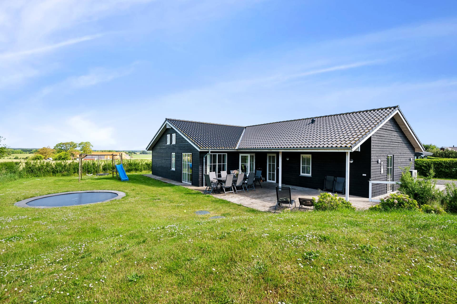 Fuldriggerstien 10, Ebeltoft - billede 1