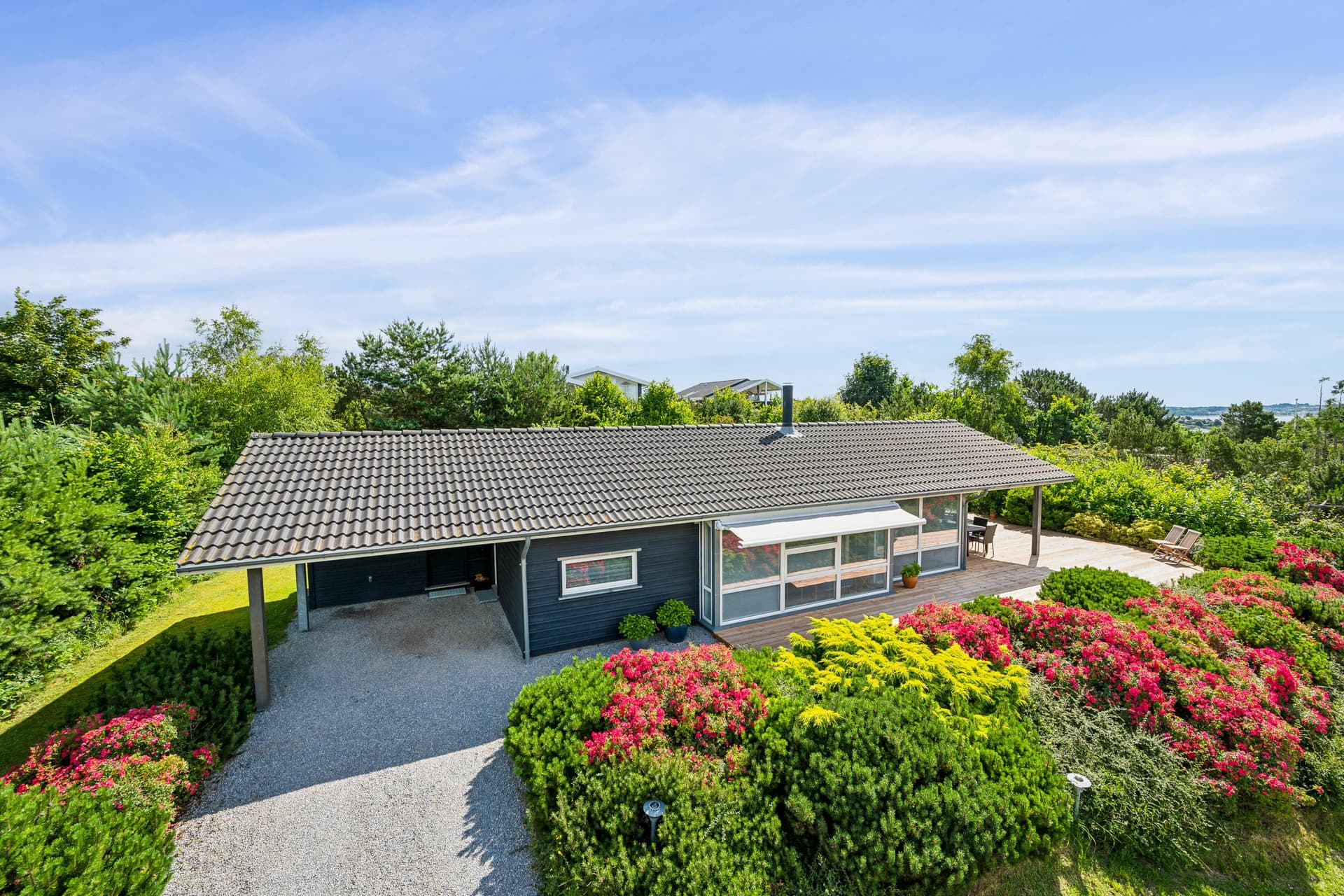 Tranevej 26, Ebeltoft - image 1
