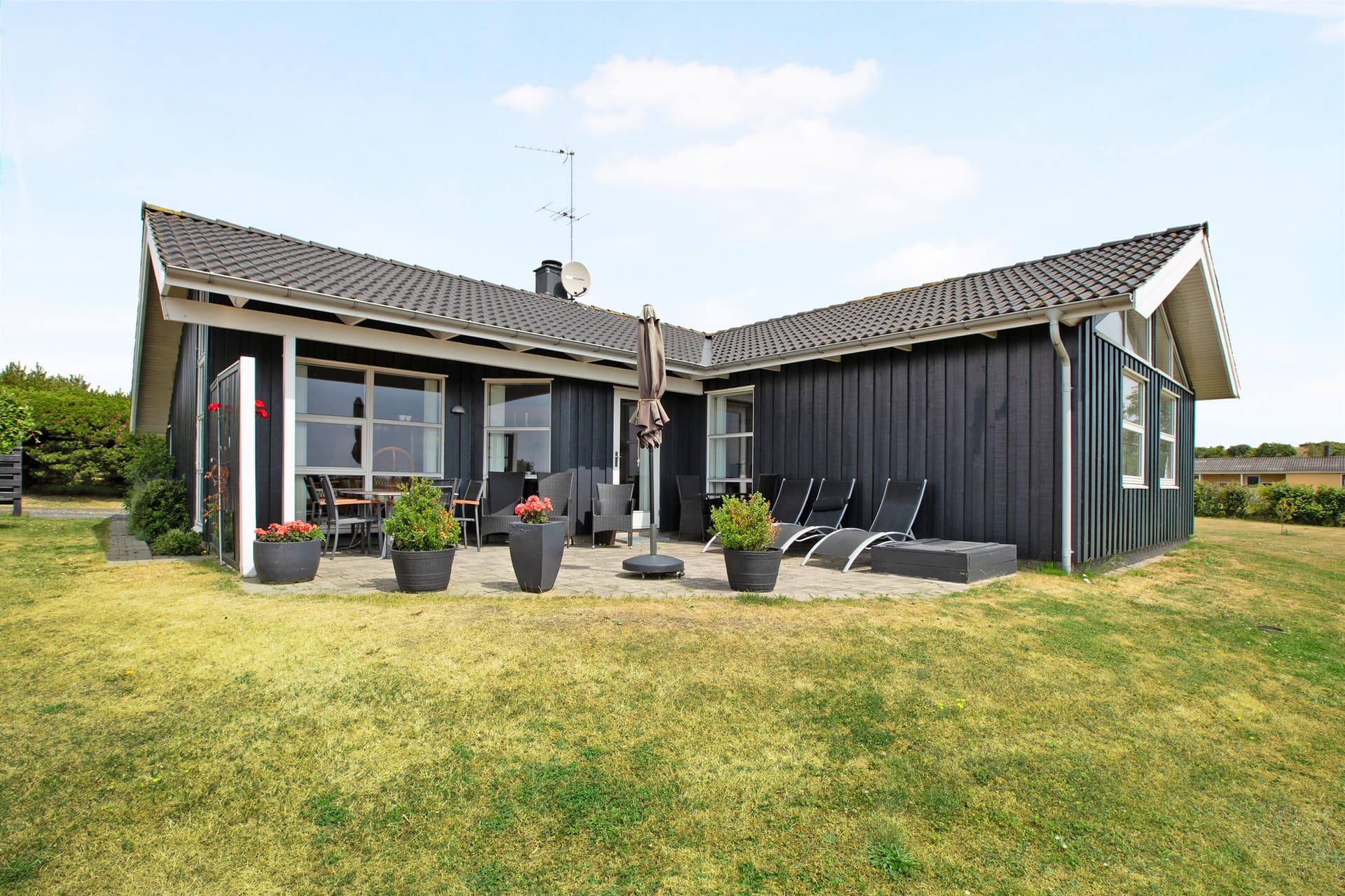 Skonnertvej 11, Ebeltoft - billede 1
