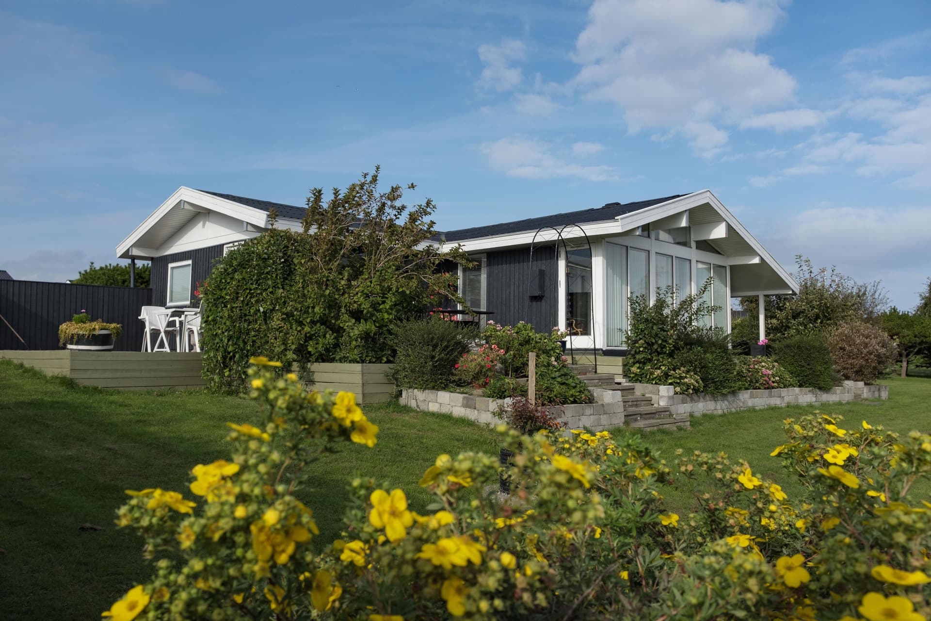 Skonnertvej 9, Ebeltoft - billede 1
