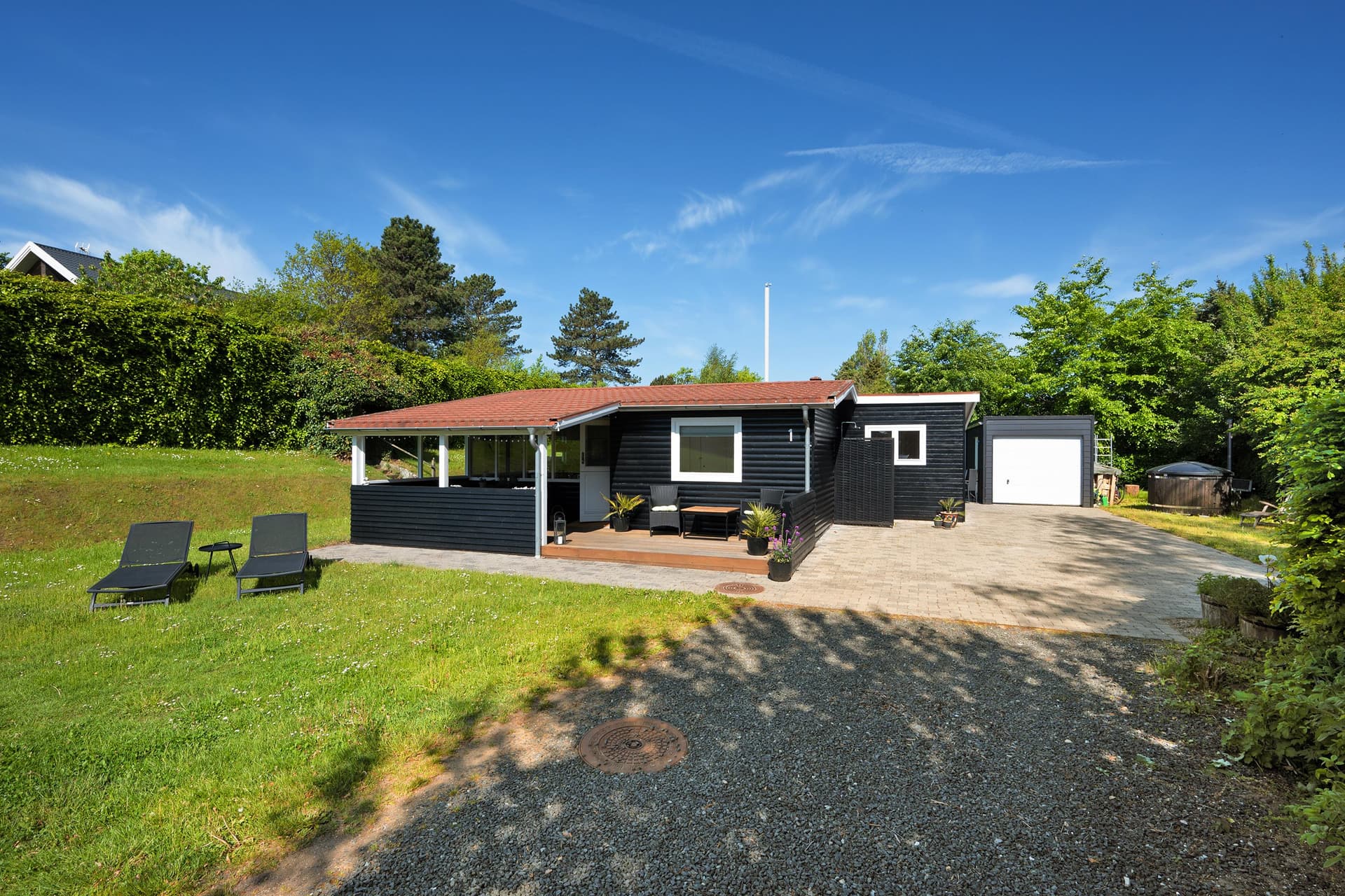 Friggsvej 1, Ebeltoft - billede 1
