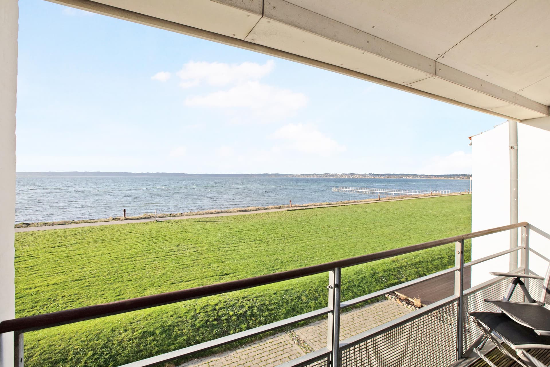 Ndr. Strandvej 1D, Ebeltoft - image 1