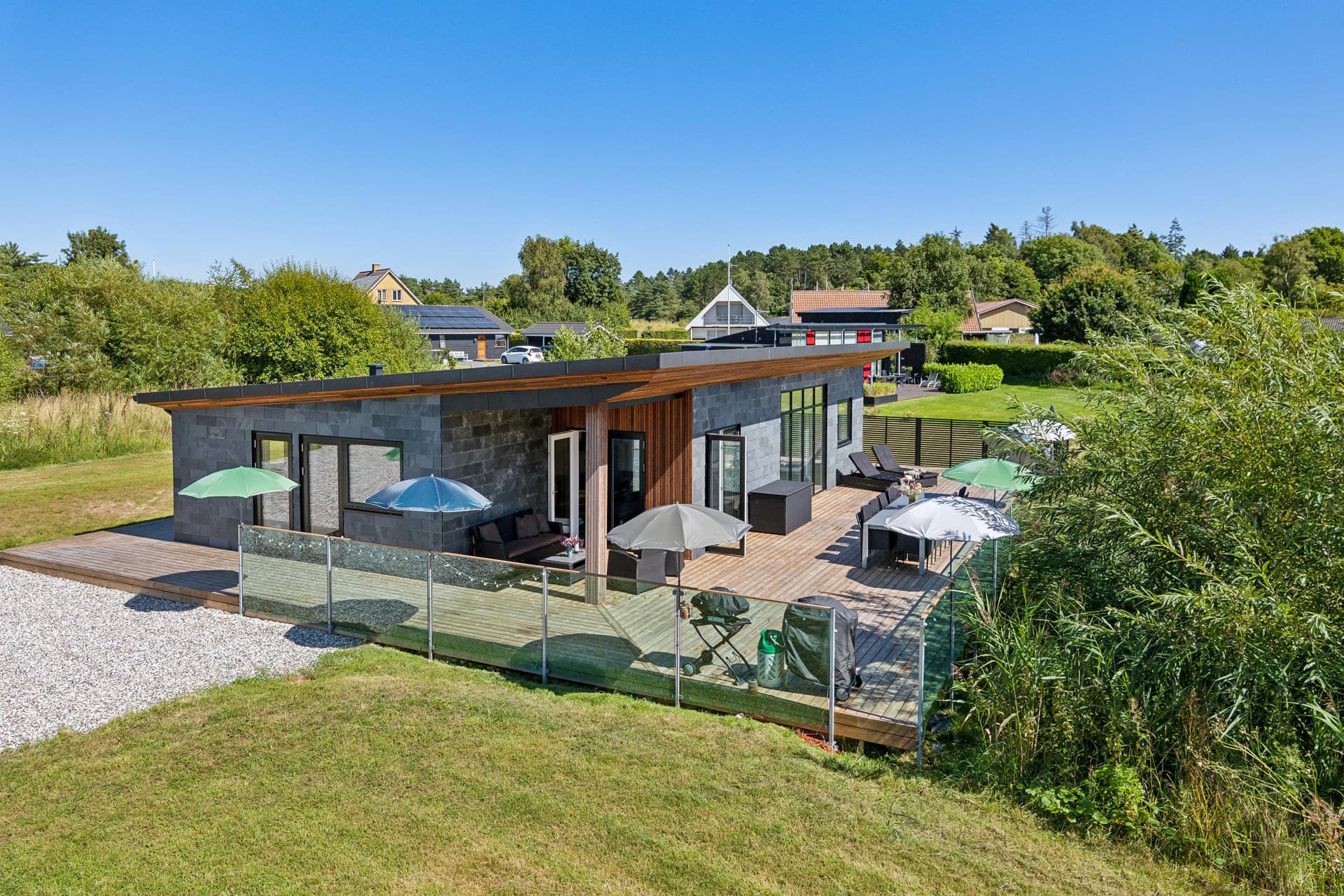 Haldkjærvej 9, Ebeltoft - image 1
