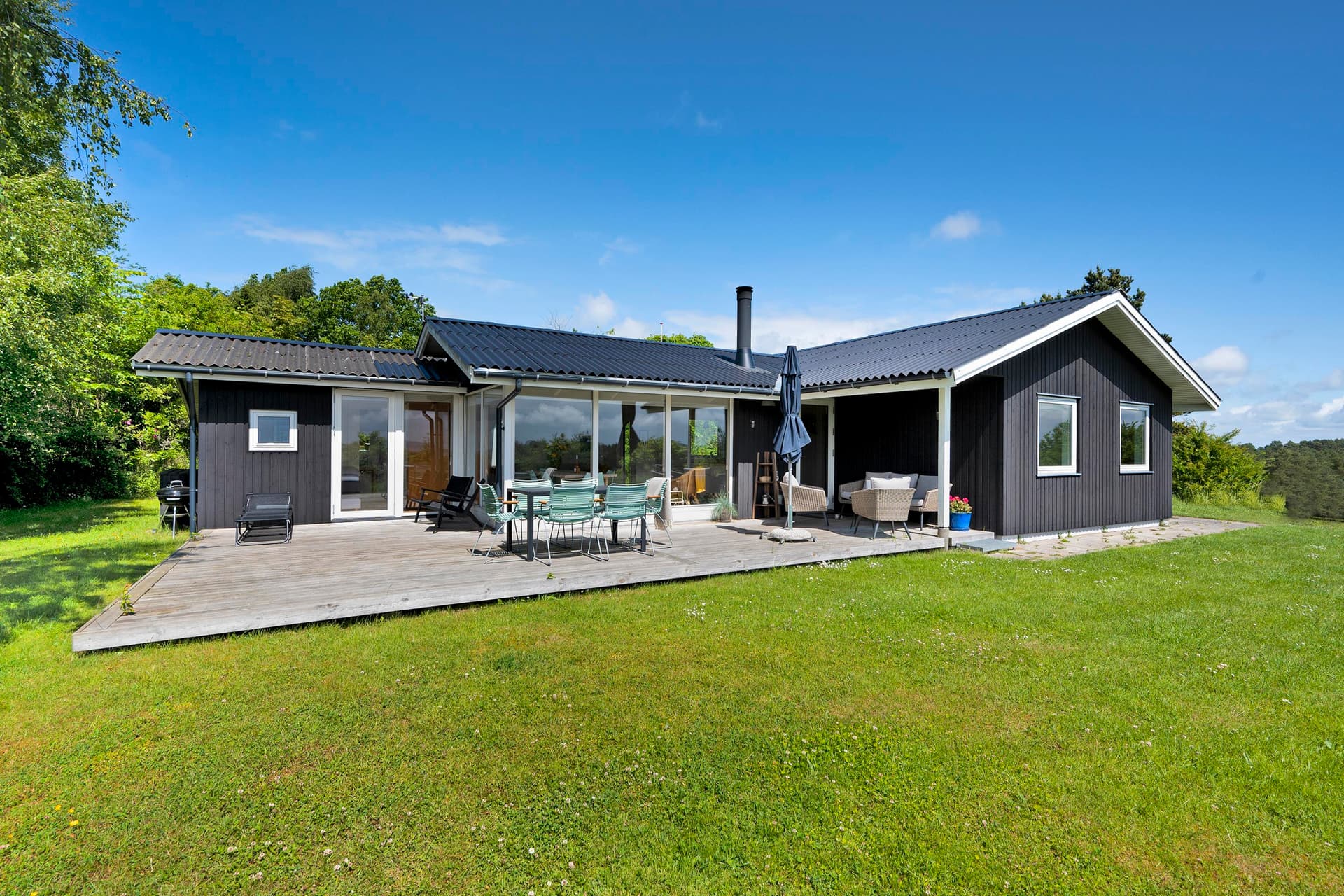 Selledalen 8, Ebeltoft - image 1