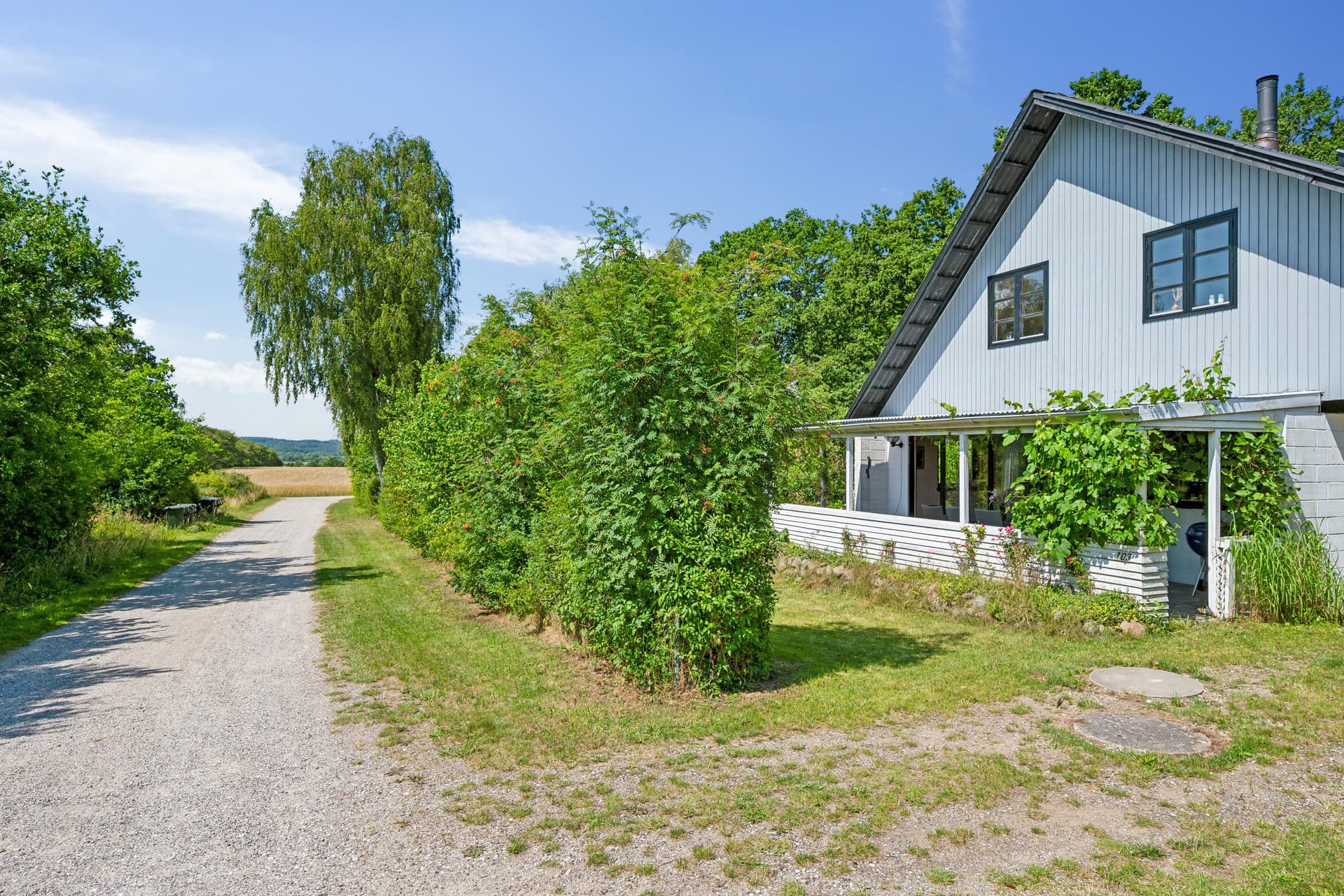 Kraghøjvej 103, Kolind - image 1