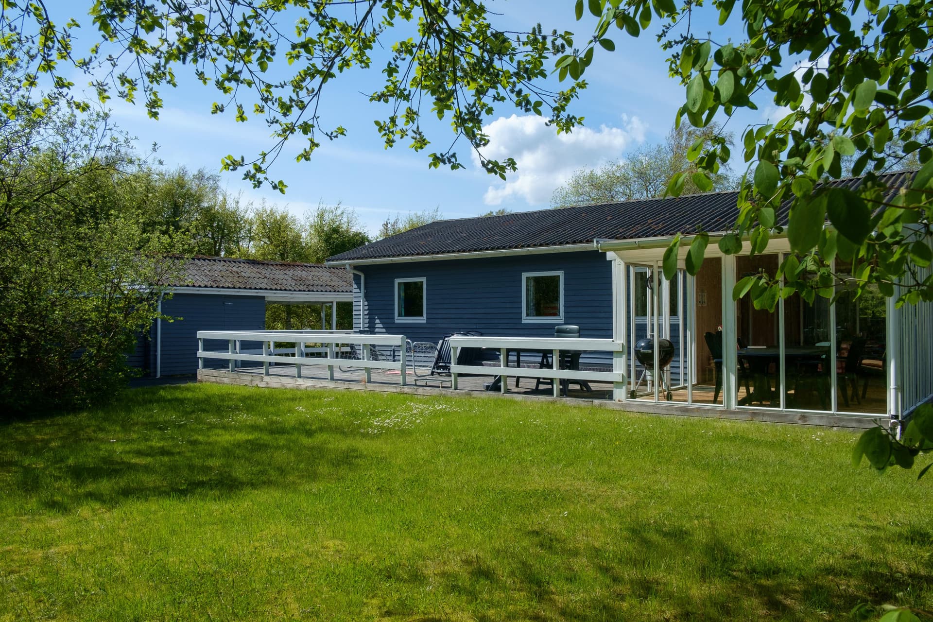 Øreflippen 13, Ebeltoft - billede 1