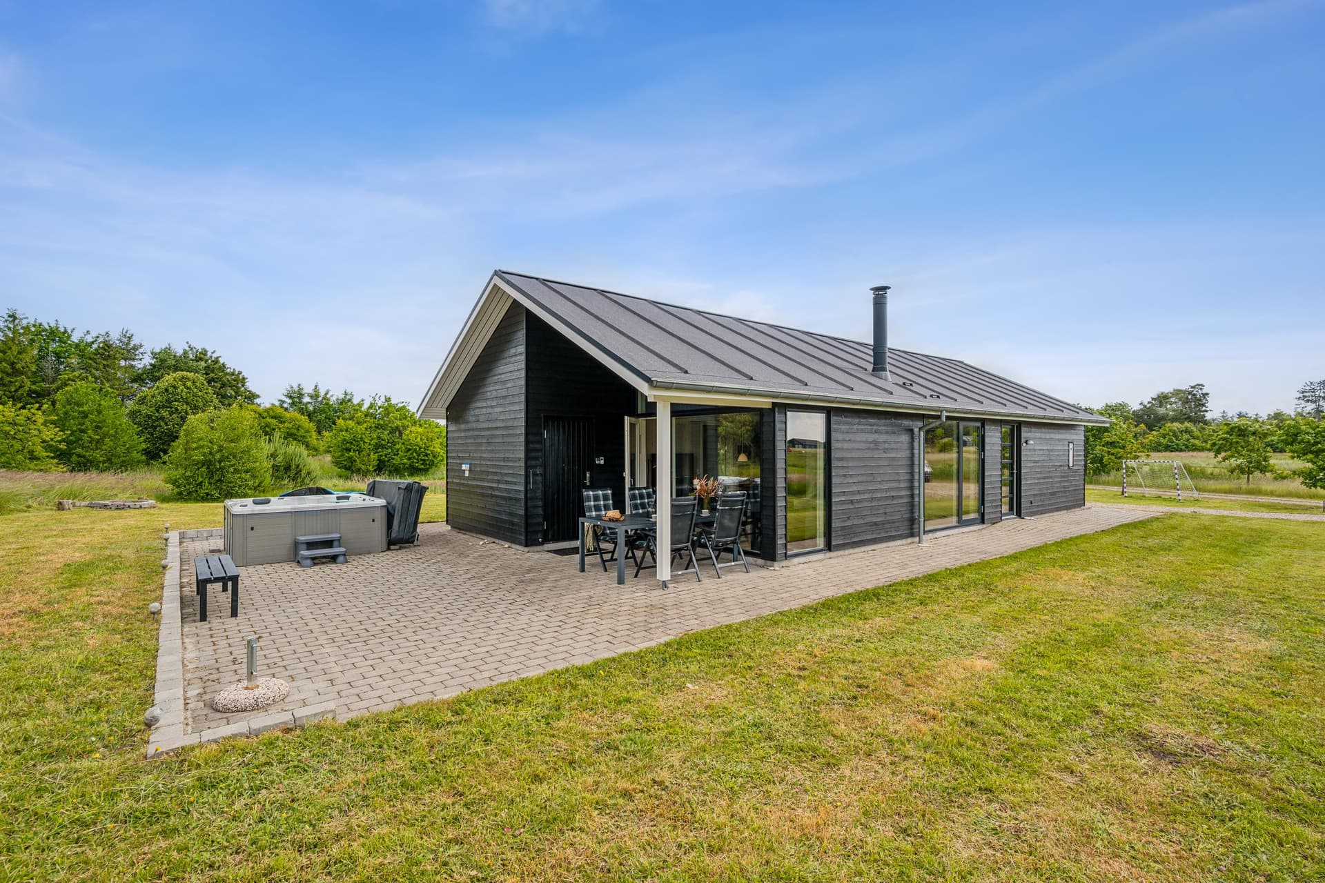 Strandsletten 18, Grenå - image 1