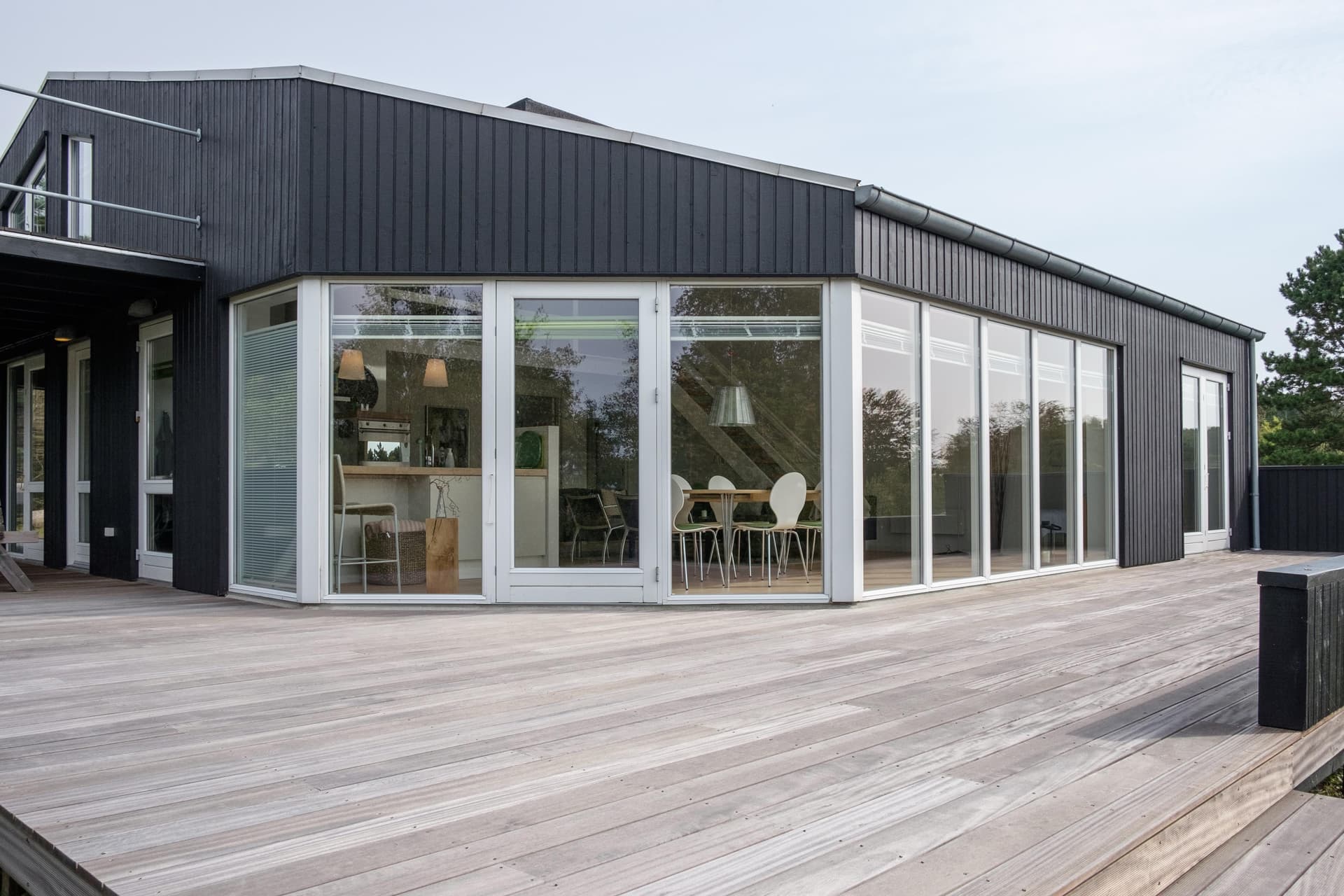 Begoniavej 4A, Ebeltoft - billede 1