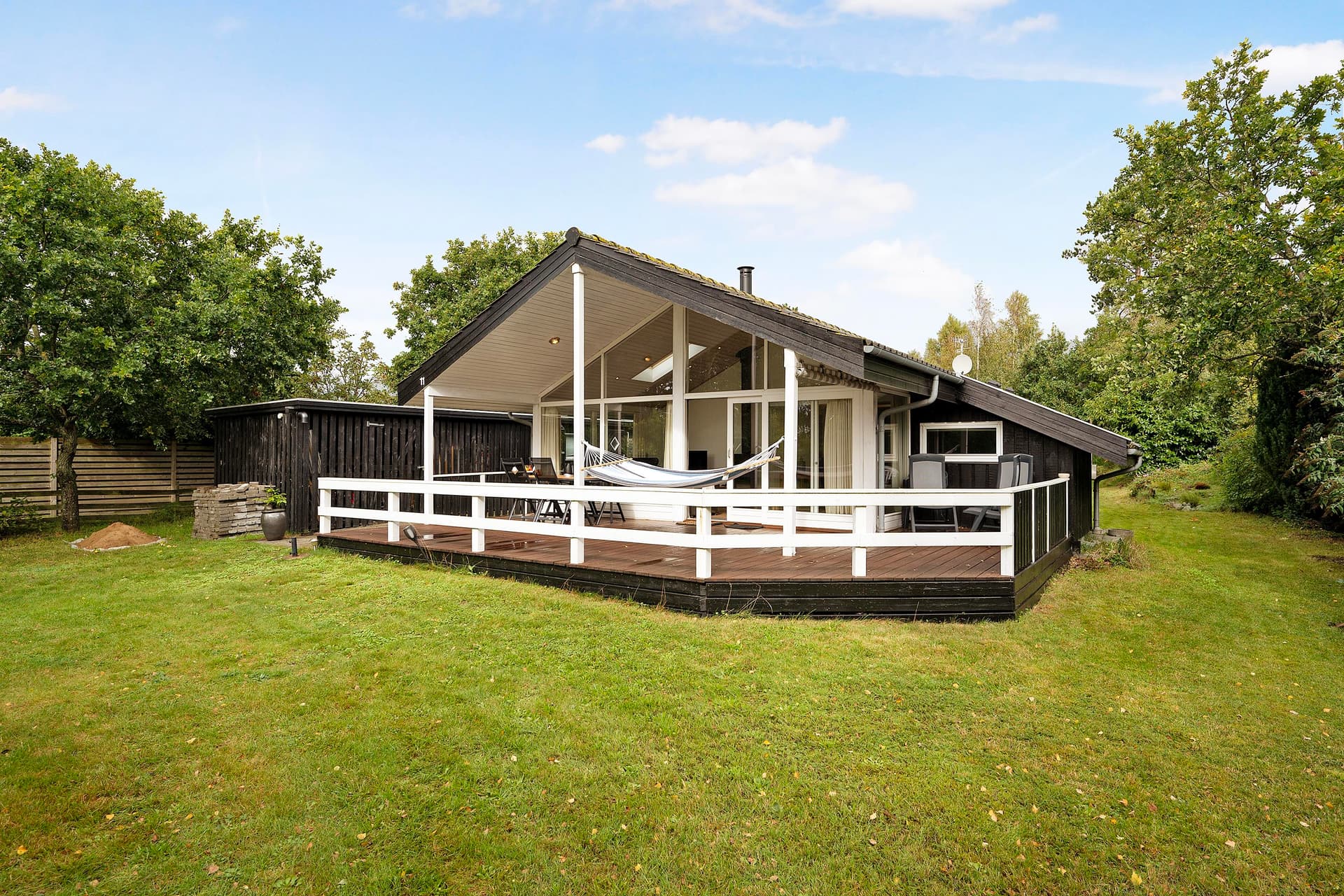Sagavej 11, Ebeltoft - billede 1
