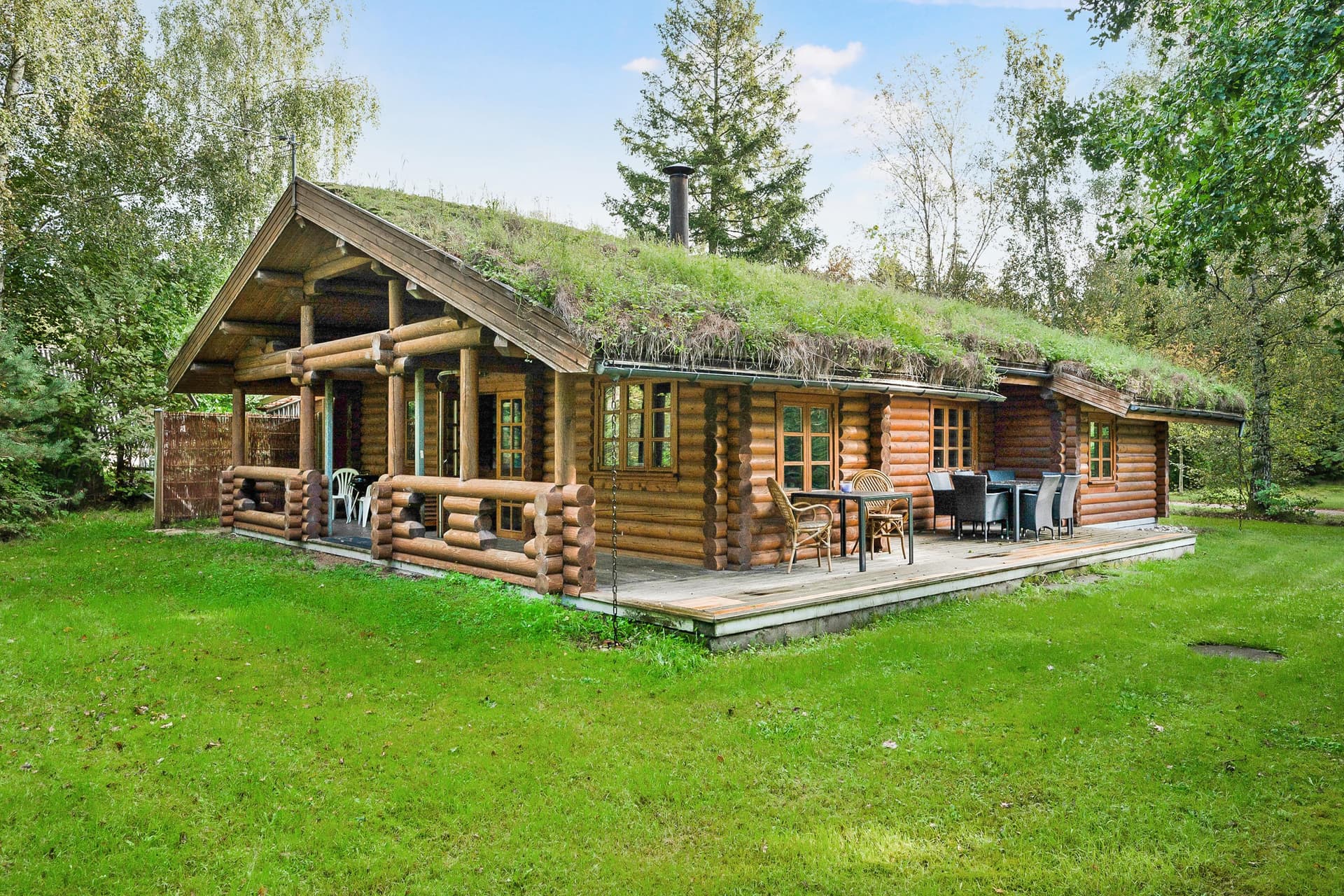 Ildervej 5, Rønde - image 1