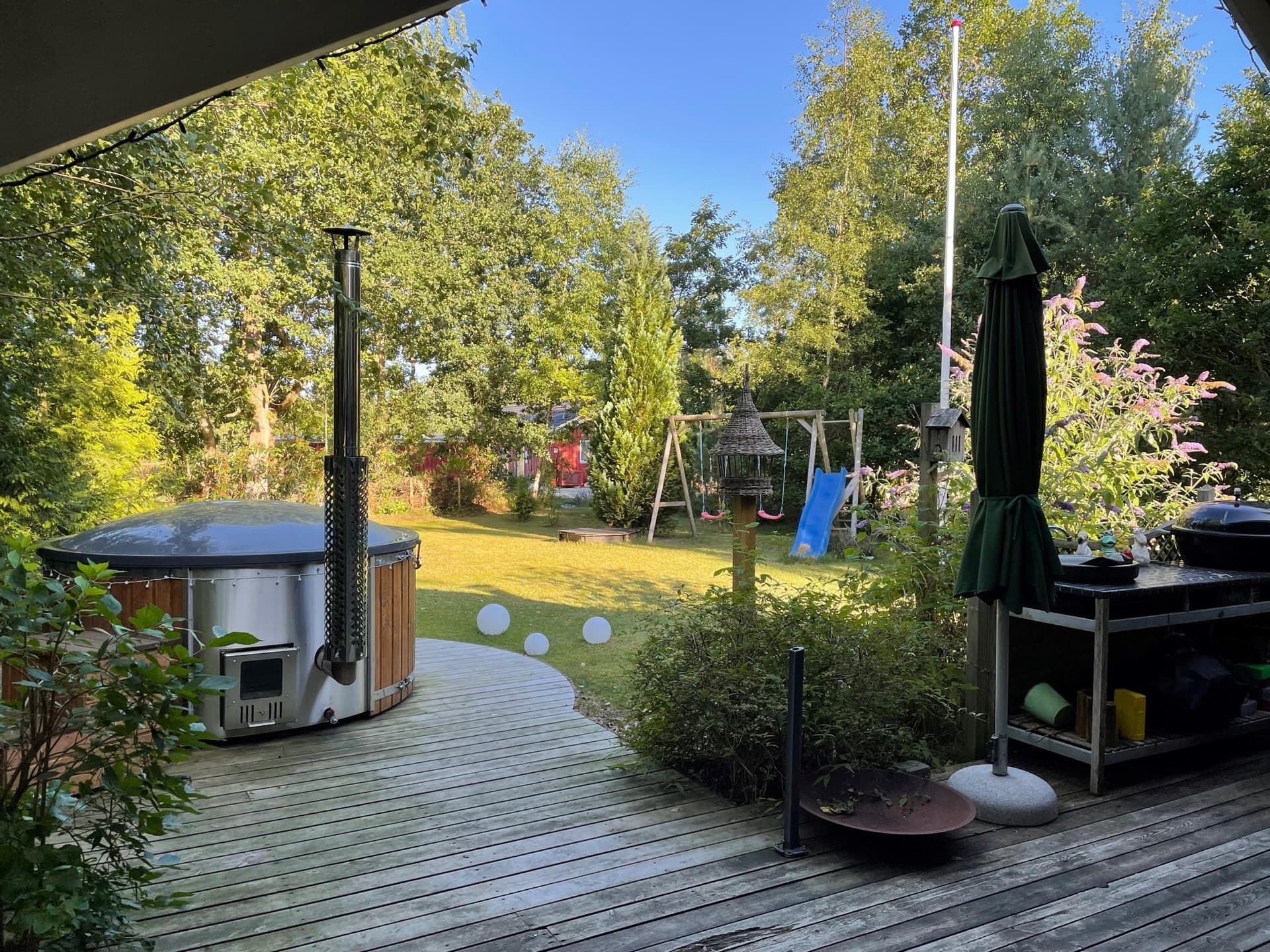 Grævlingevej 10, Rønde - image 1