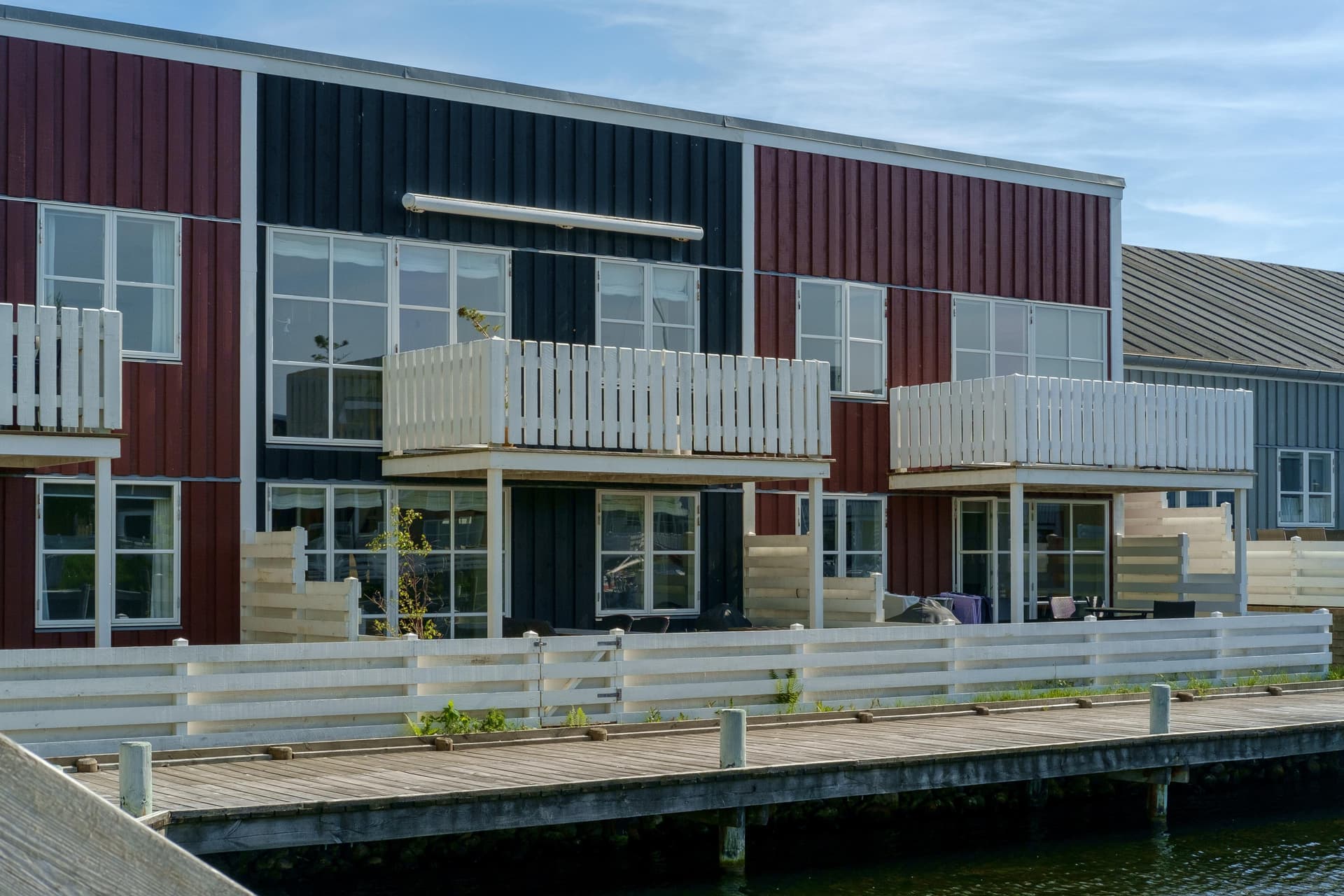 Øerkrogvejen 2, lejlighed 132, Ebeltoft - billede 1