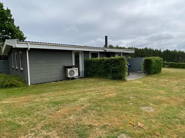 Flintholmsvej 2, Ebeltoft - billede 1
