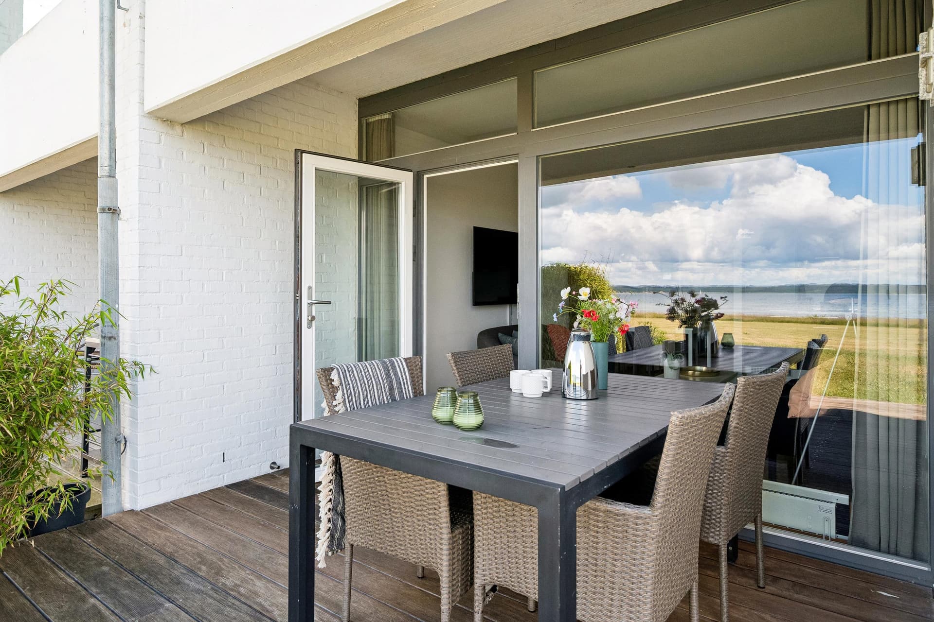 Ndr. Strandvej 1L, lejl. 103, Ebeltoft - billede 1