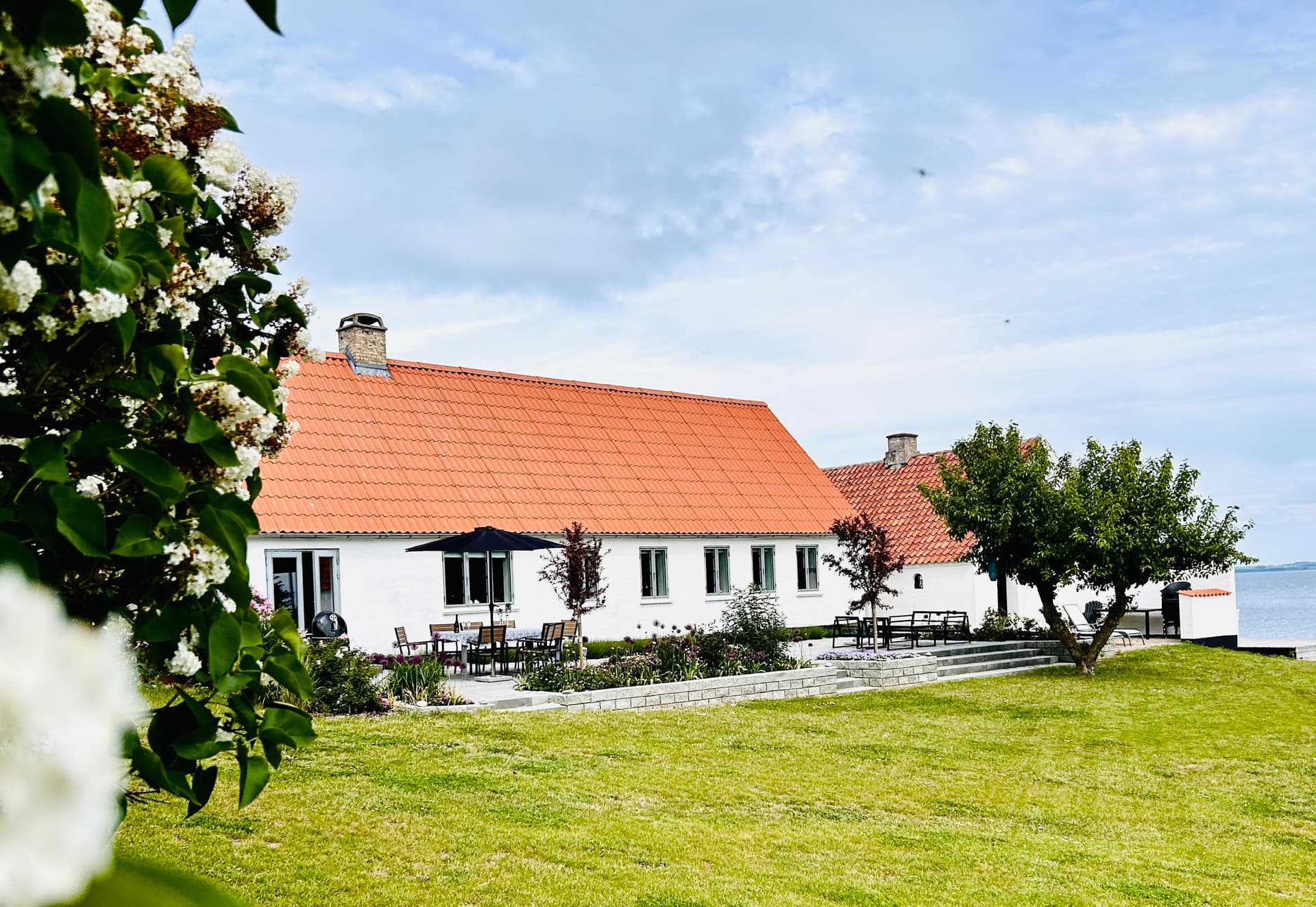 Esby Strandvej 5, Knebel - billede 1